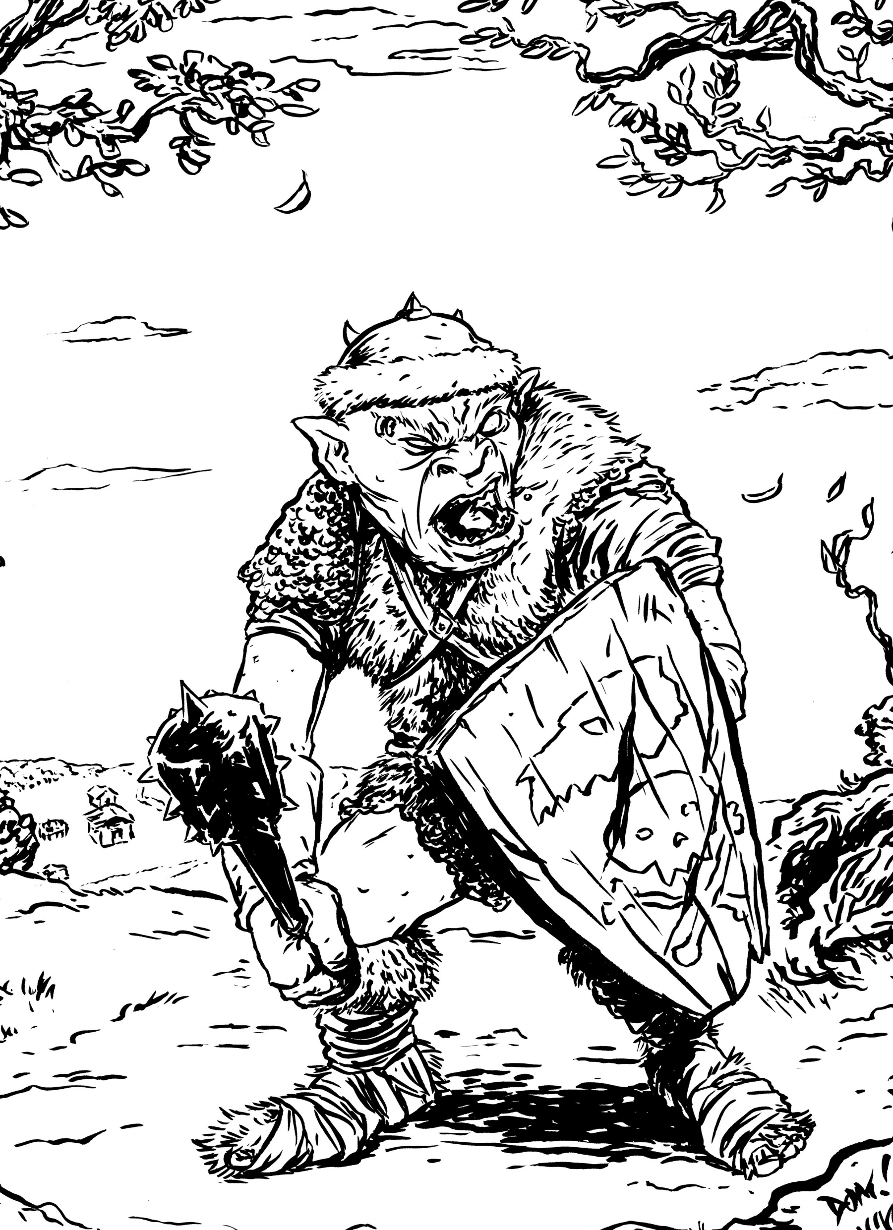 GOBLIN