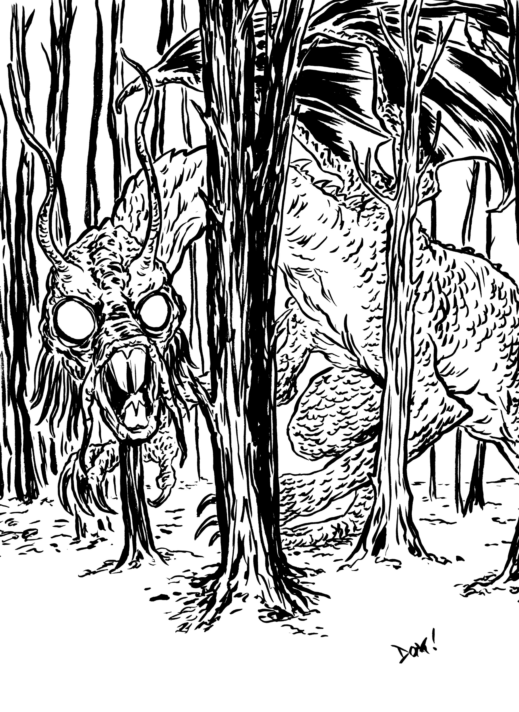 Jabberwock