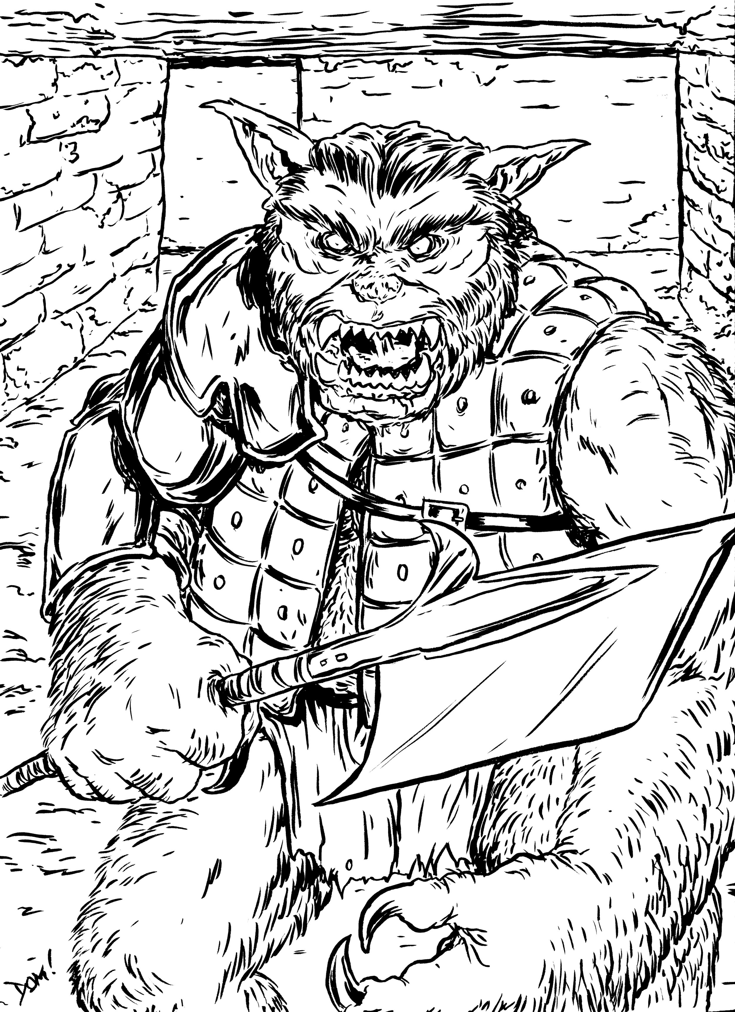 Bugbear