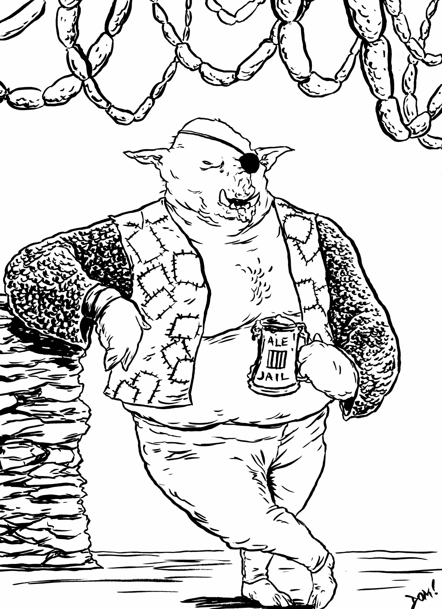 Porc