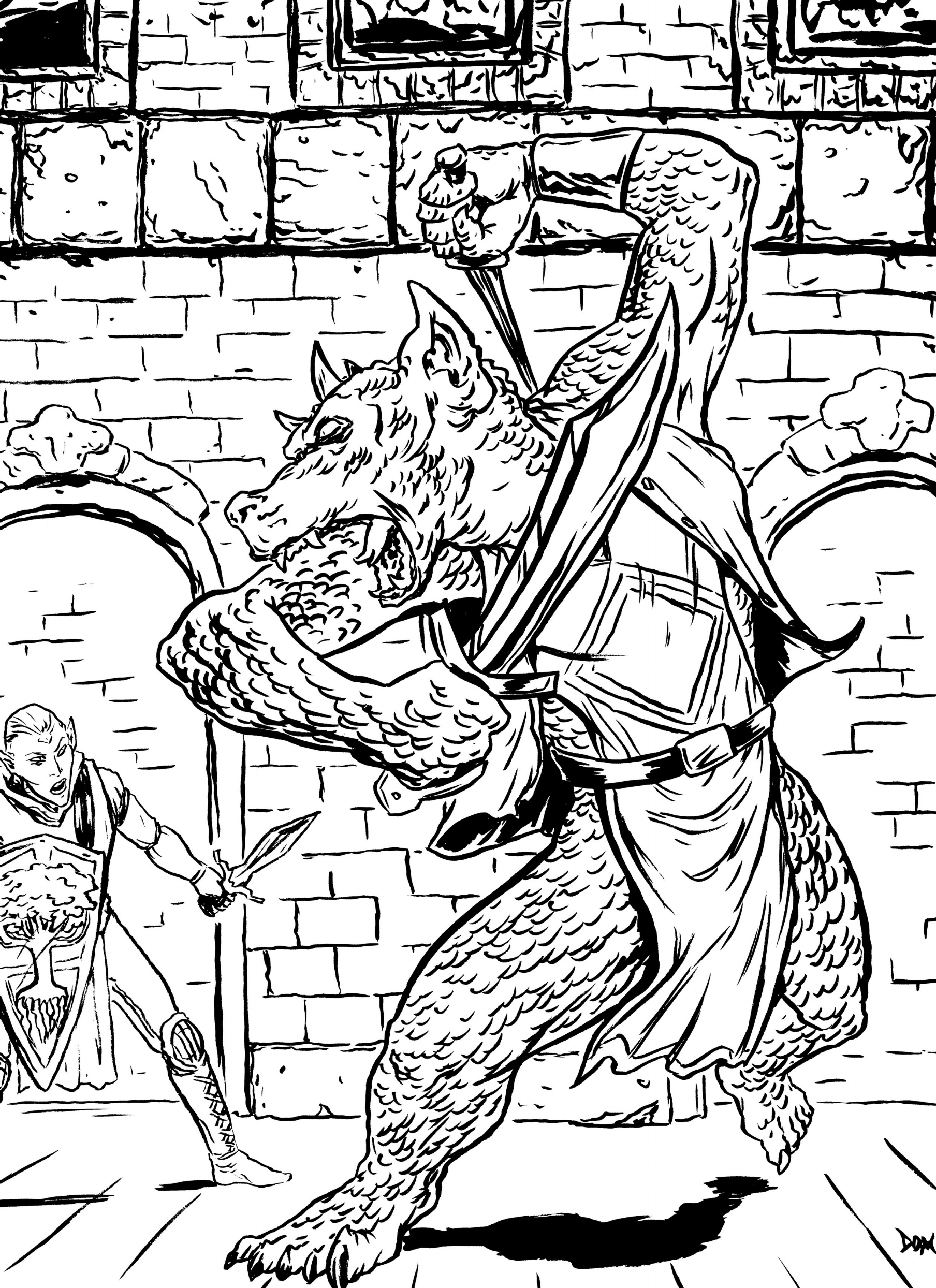 Kobold
