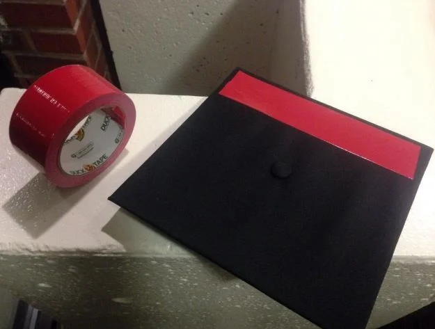 instructions sent out the night before #ourharvard14