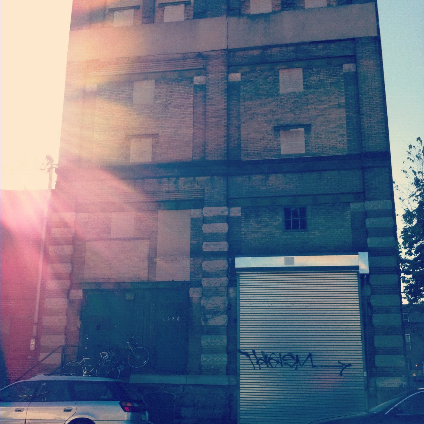 Fishtown, Philadelphia, PA USA