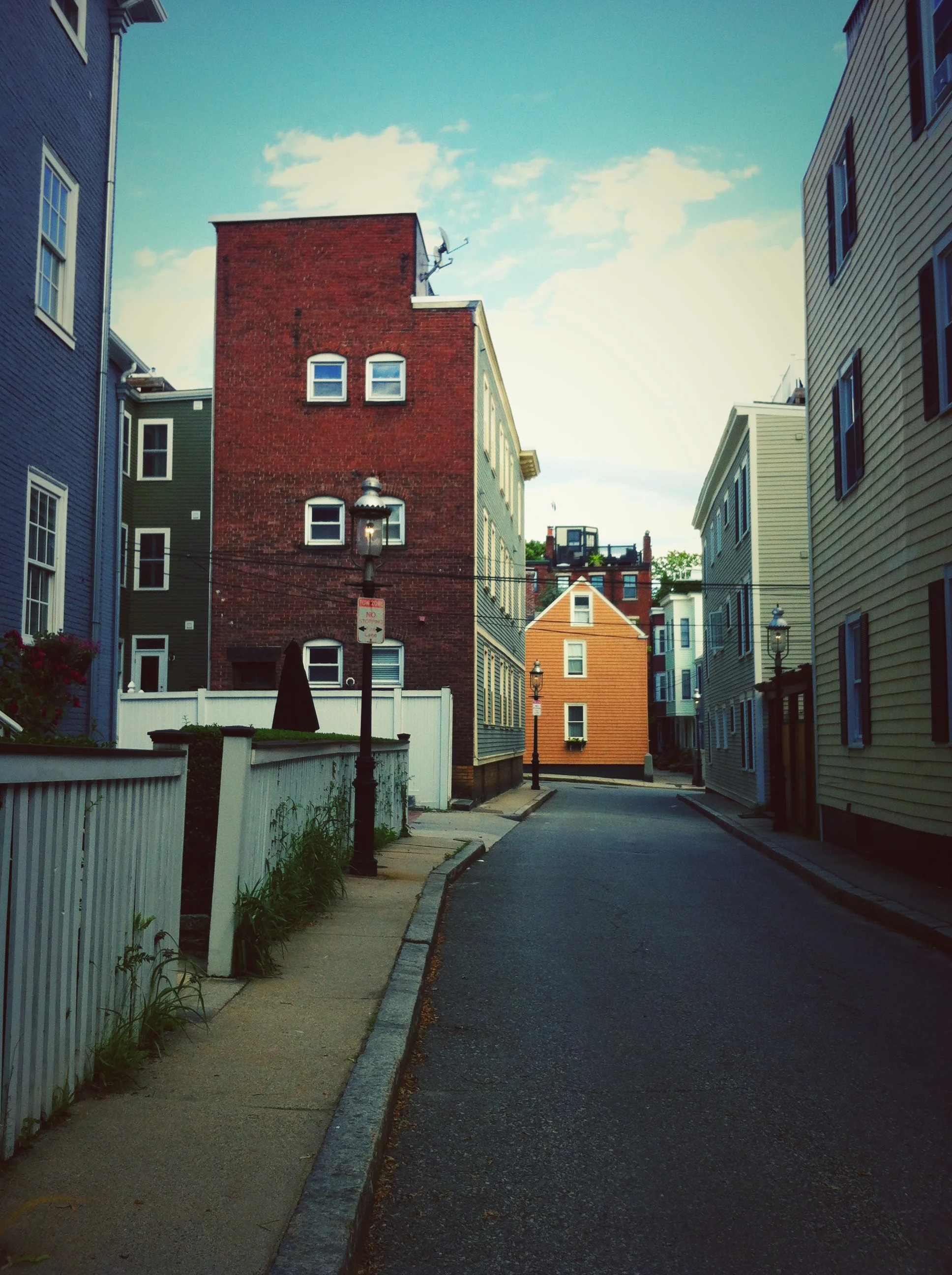 Charlestown, MA, USA