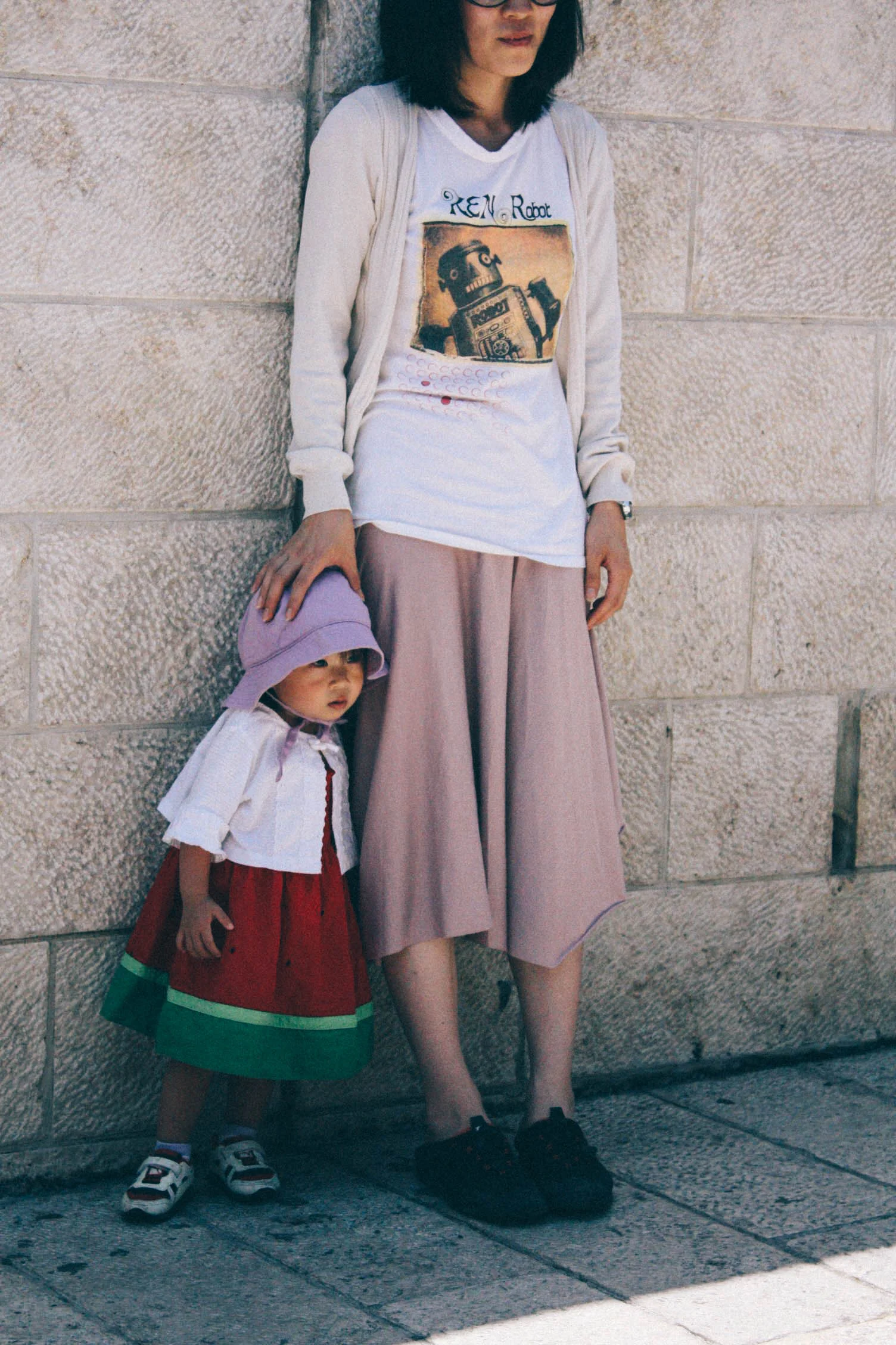 Jerusalem 2010. 