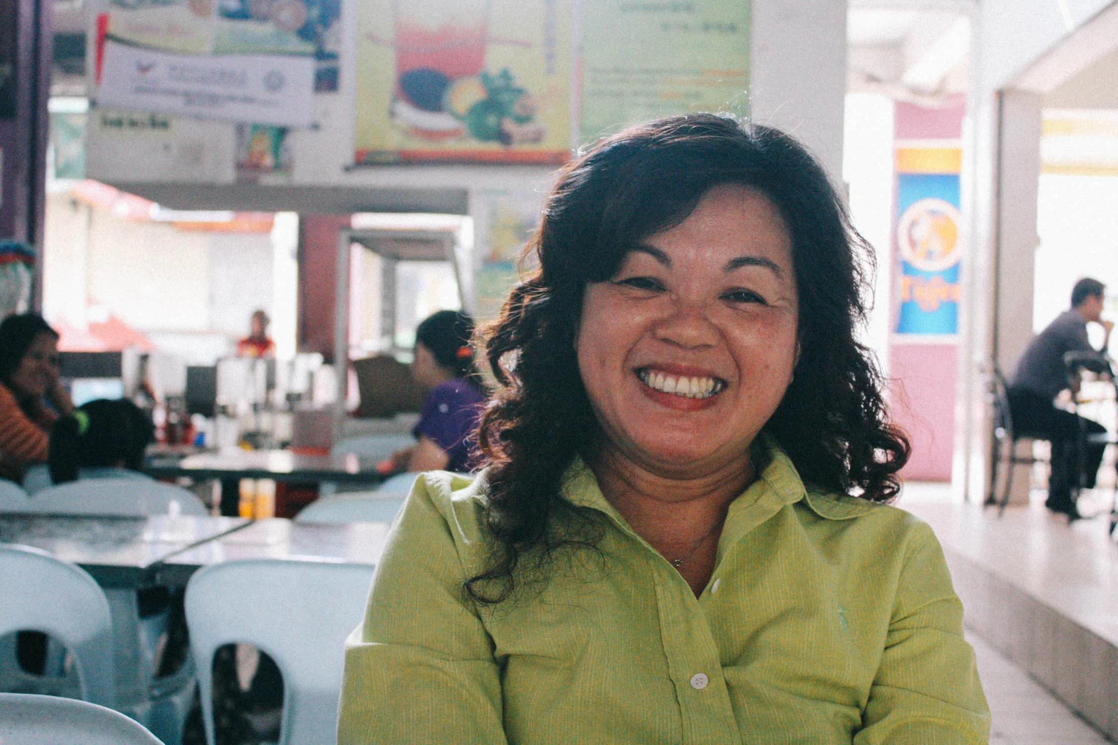 Malayasia 2010.