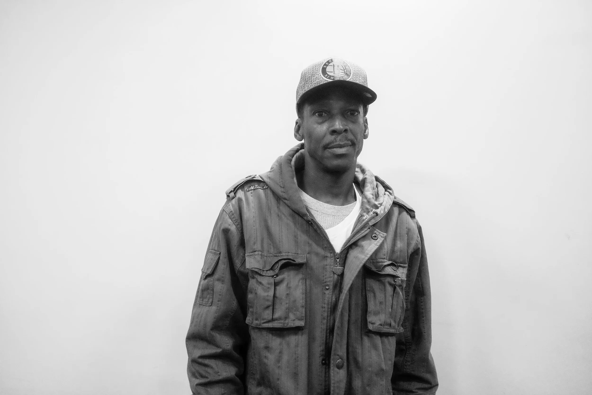  Richard,&nbsp;City View/ Rose Burney 