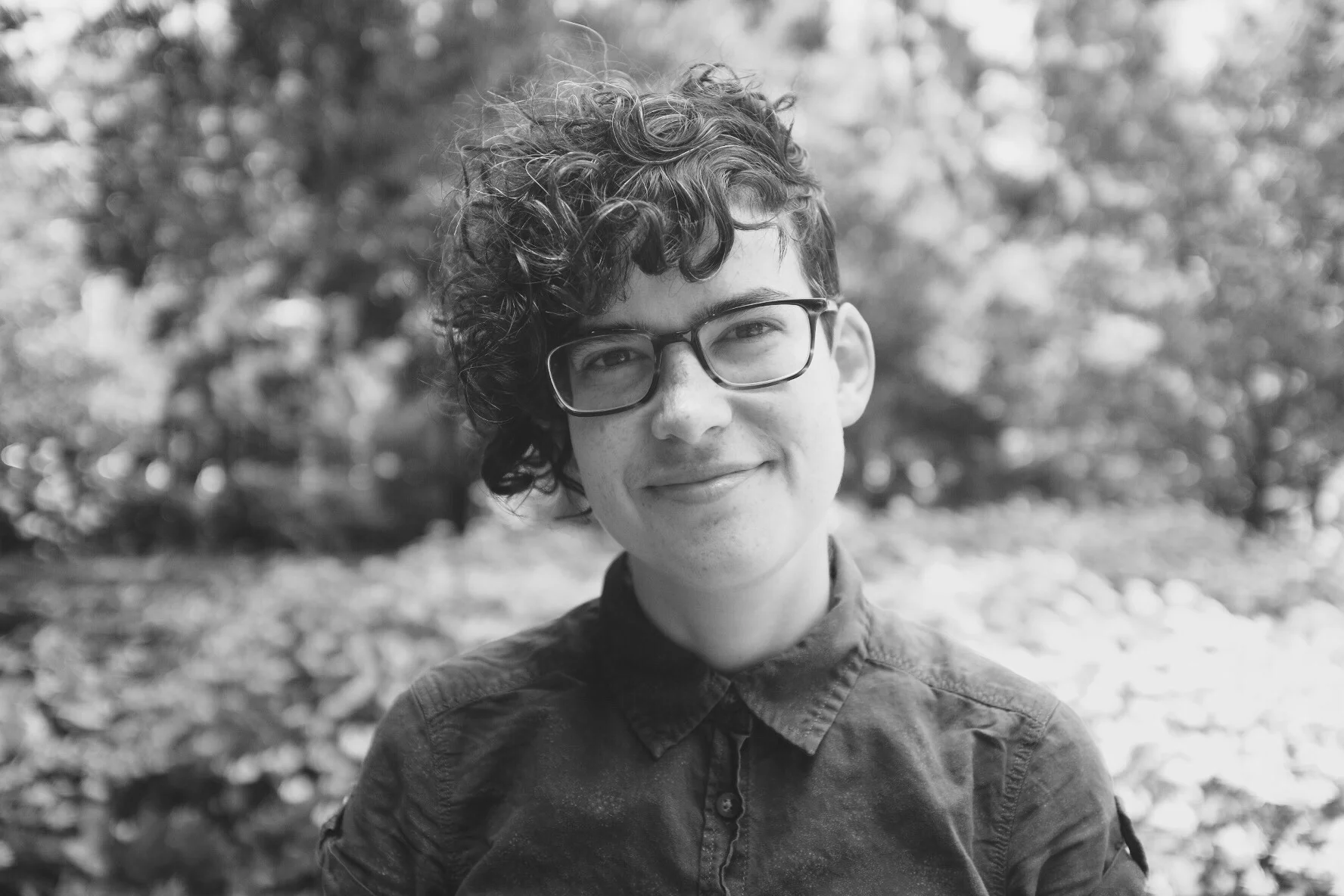  Hannah Adams  lesbian, queer 