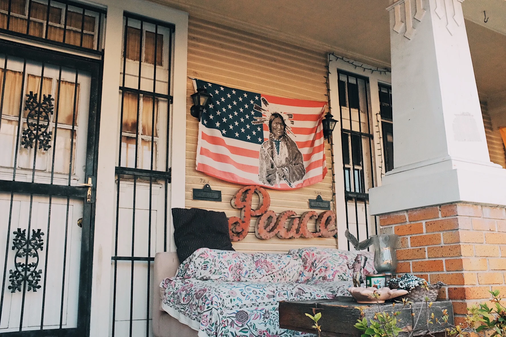  NOLA. 2017 