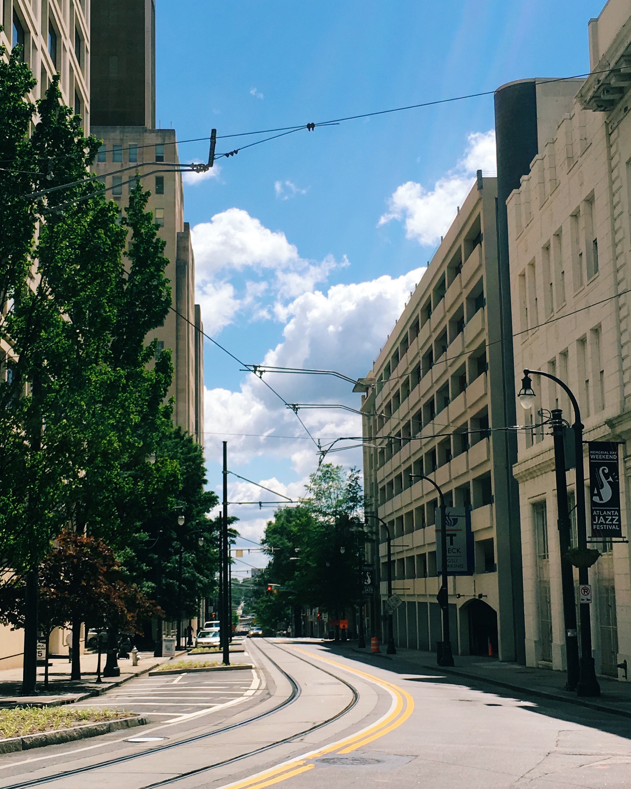 Atlanta, GA, USA