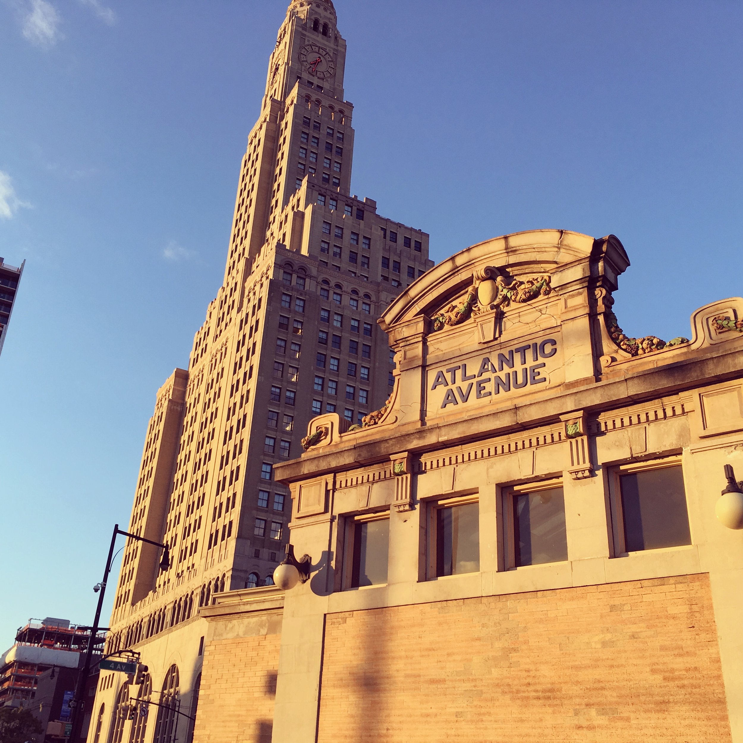 Brooklyn, New York, USA
