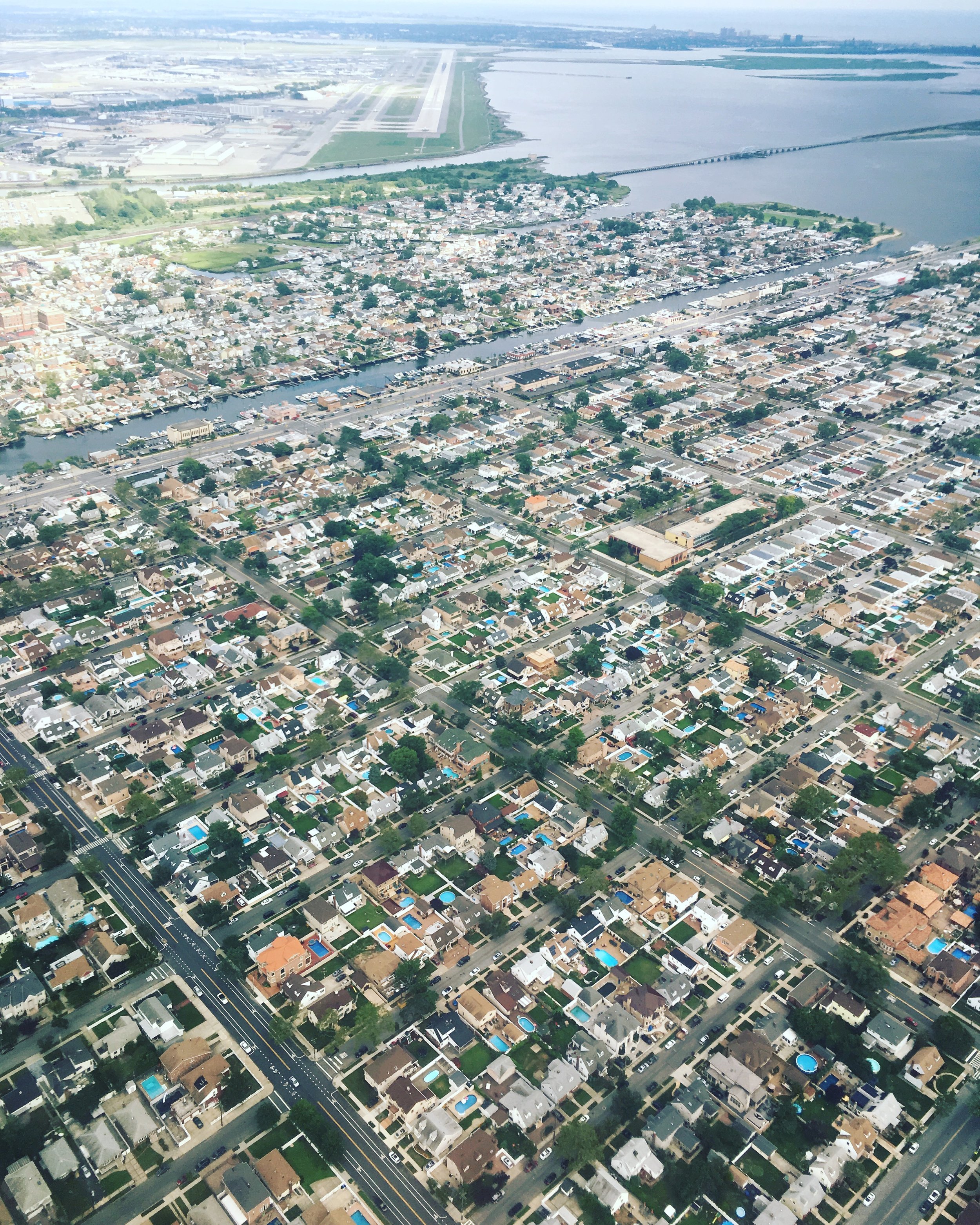 New York City, NY, USA