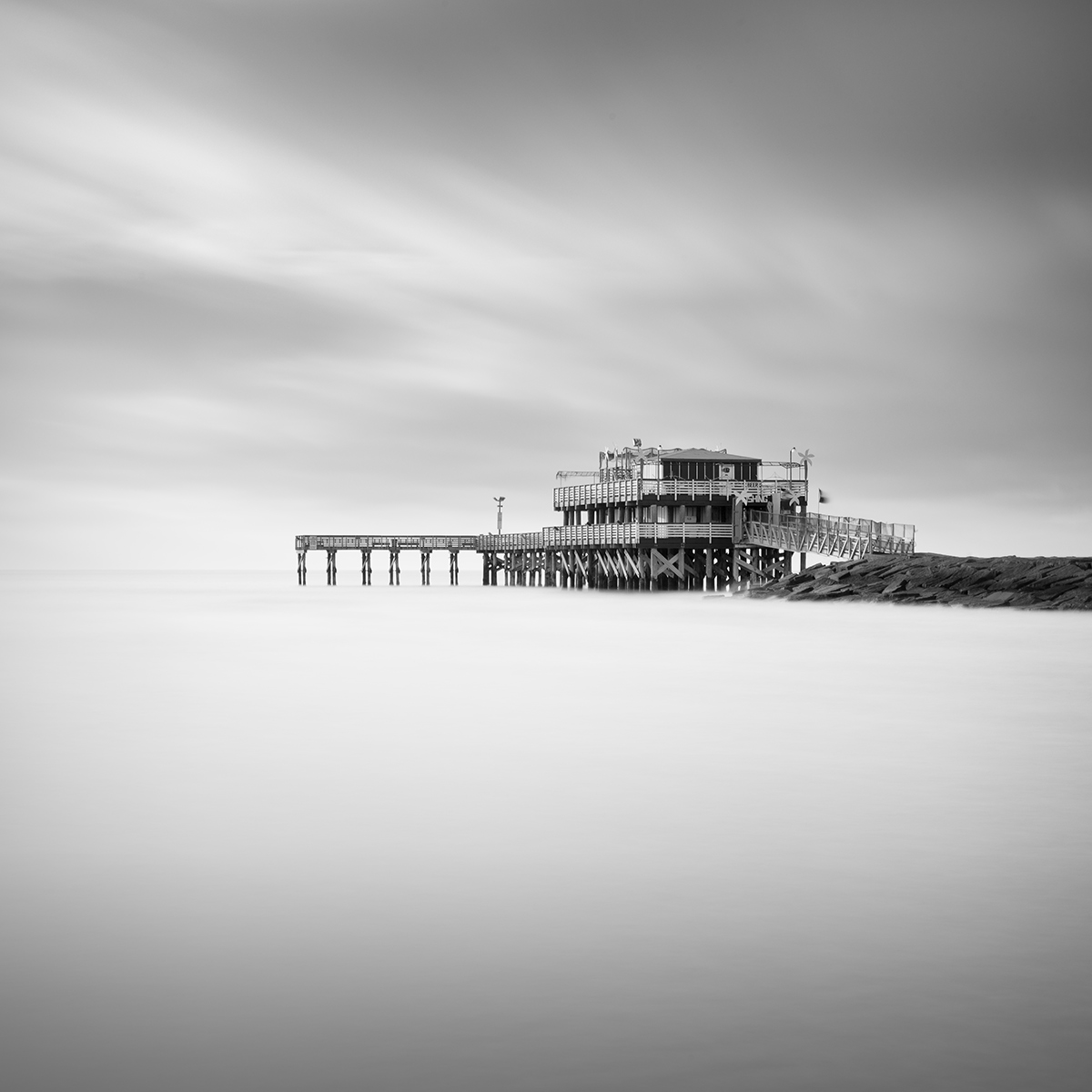 61st Street Pier