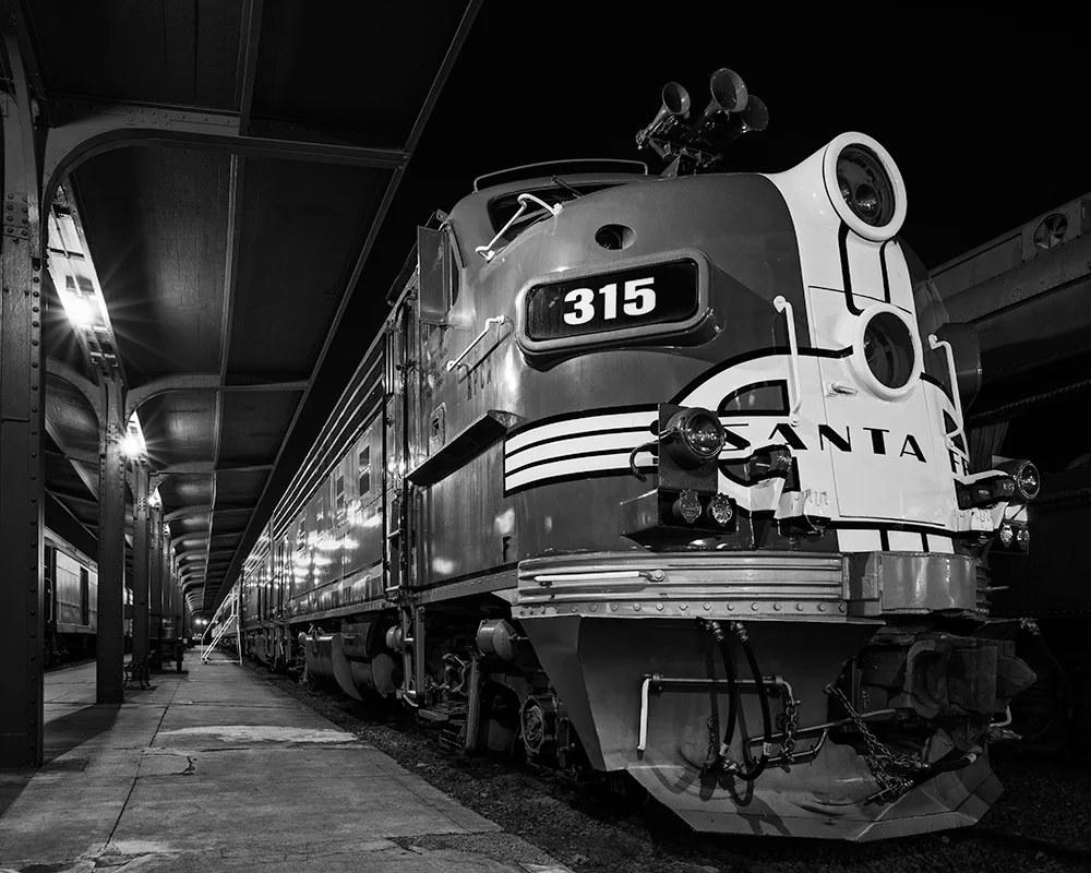 The 315