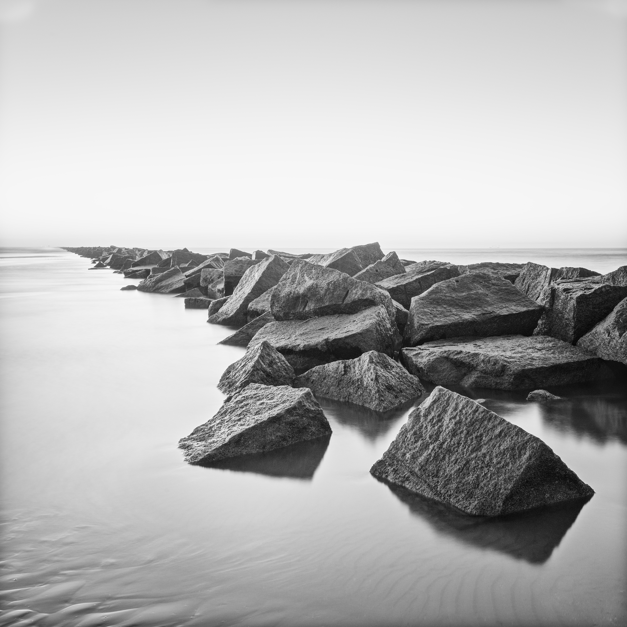 South Jetty