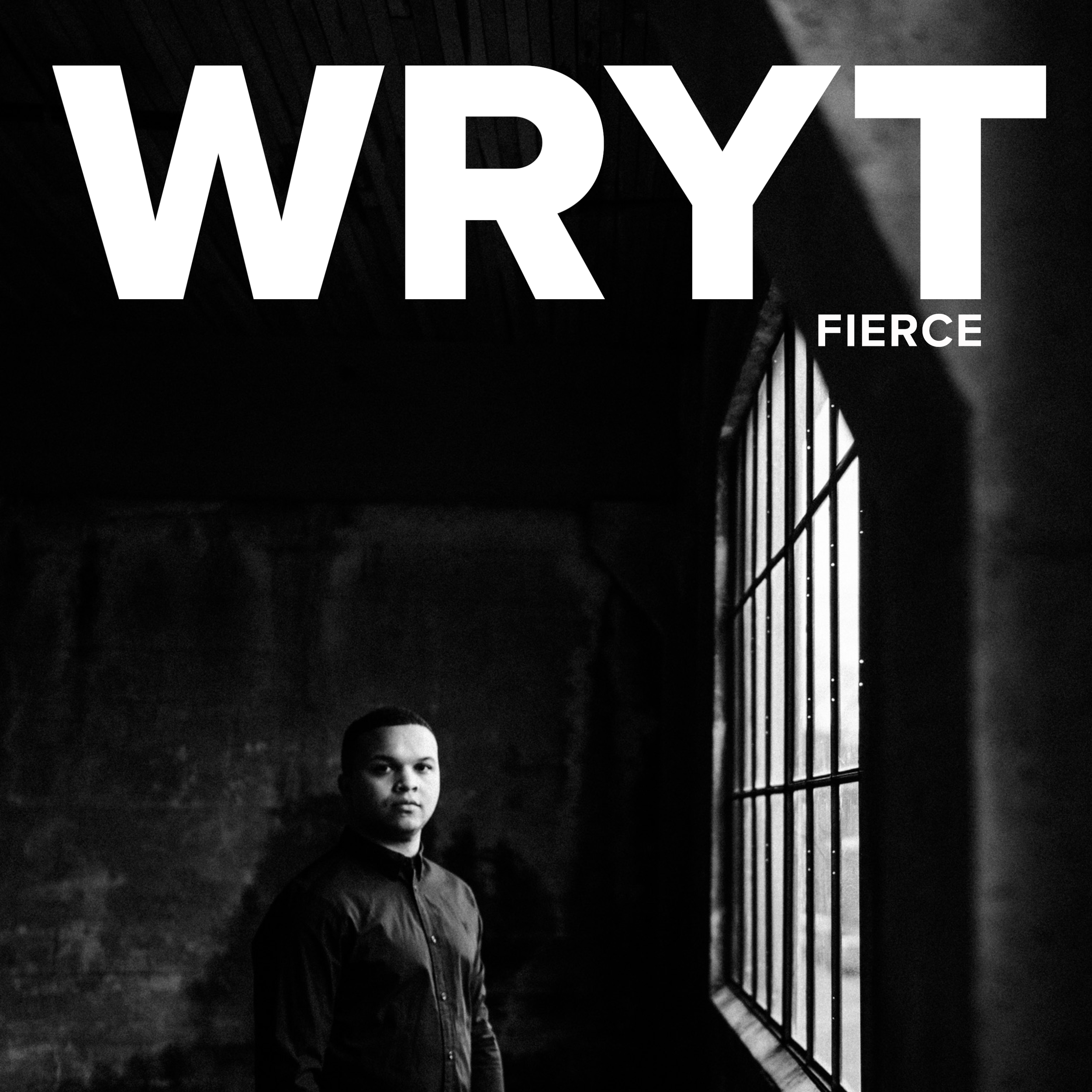 WRYT - Fierce