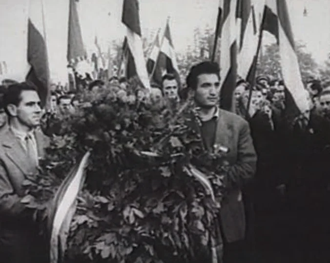 Grandfathers and Revolutions