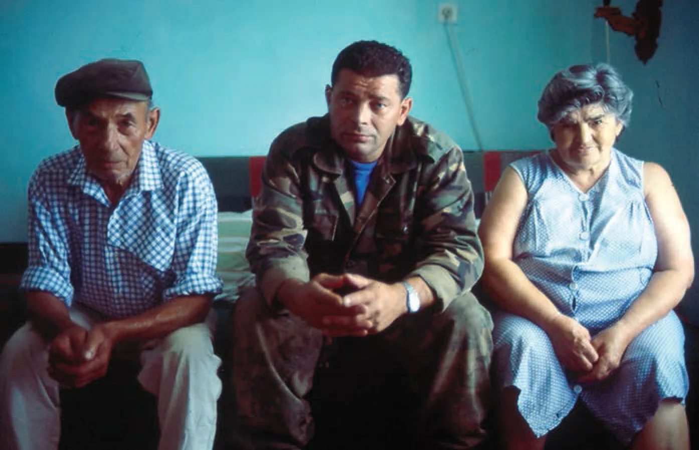 Inheritance: A Fisherman’s Story