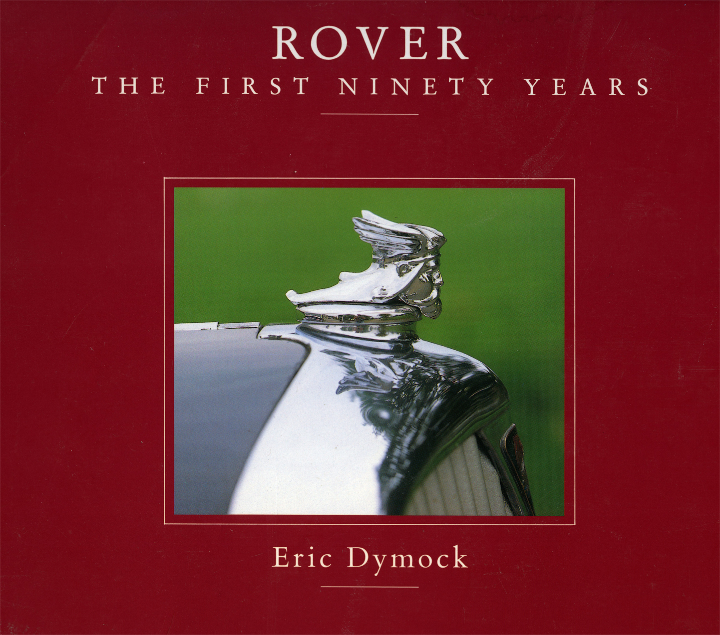 Our Rover Book