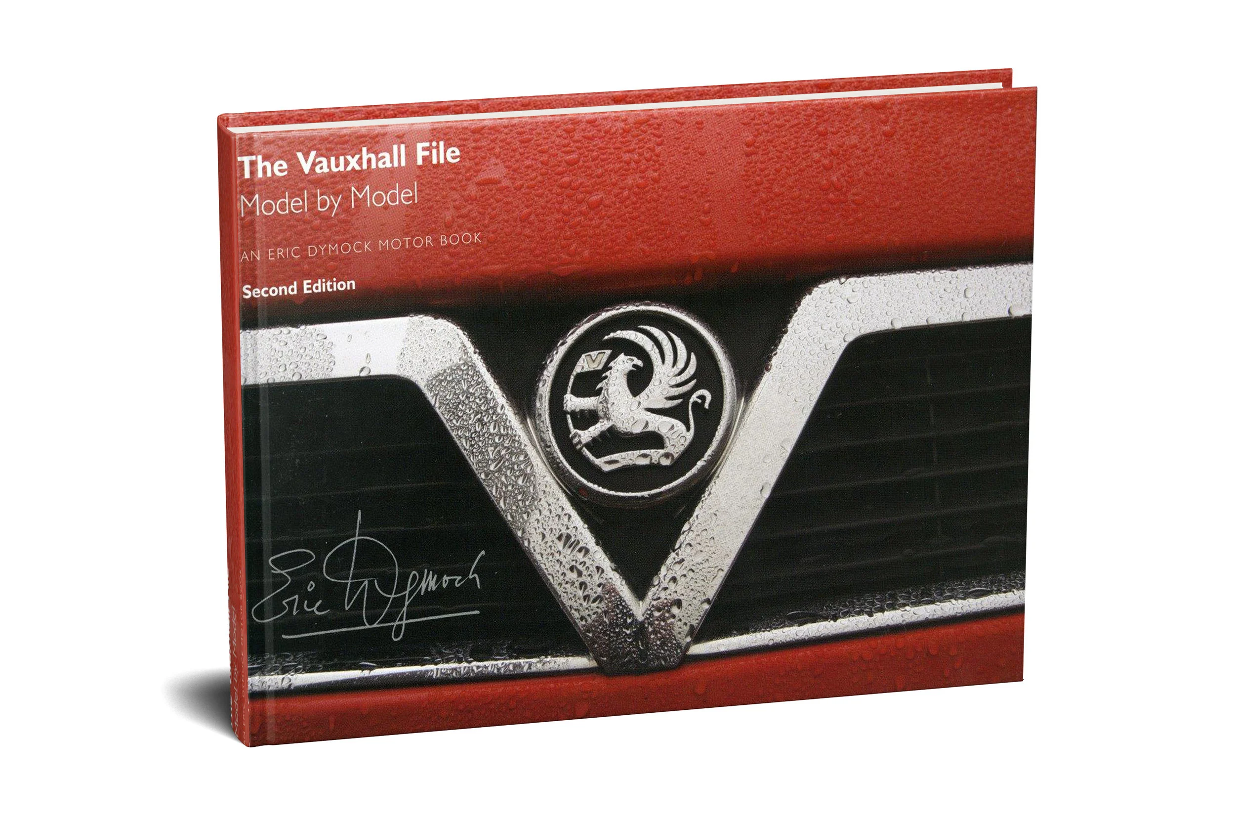 The Vauxhall File