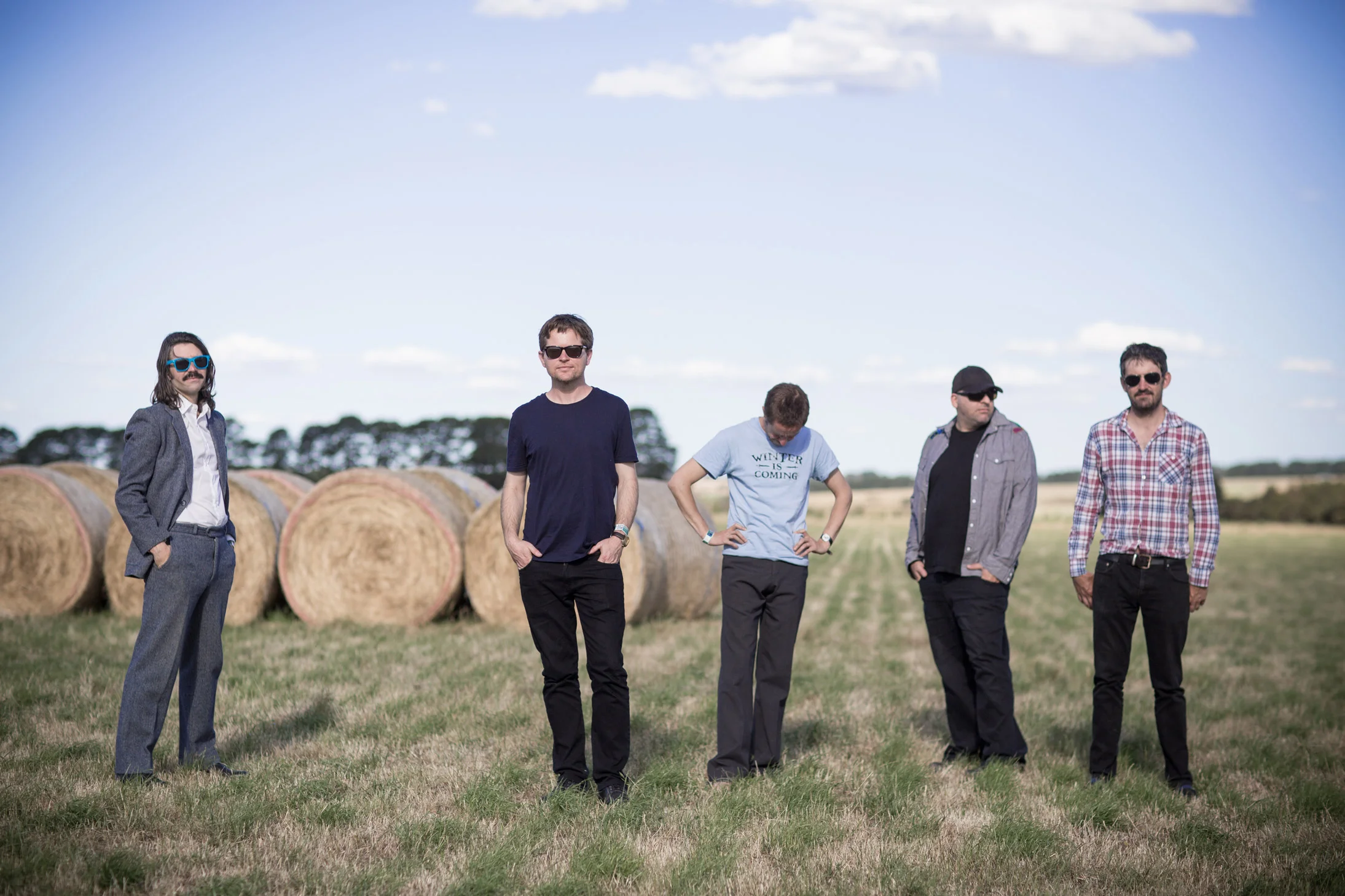 Spectrum Now, Sydney NSW