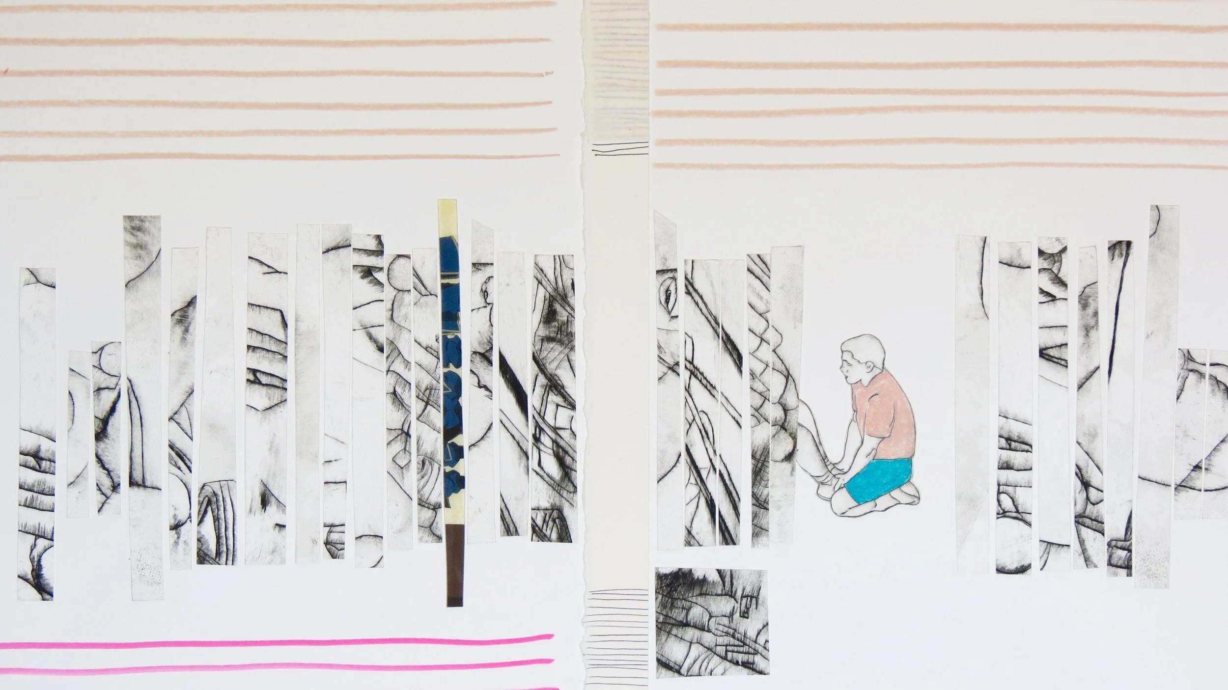 SIT UP-detail