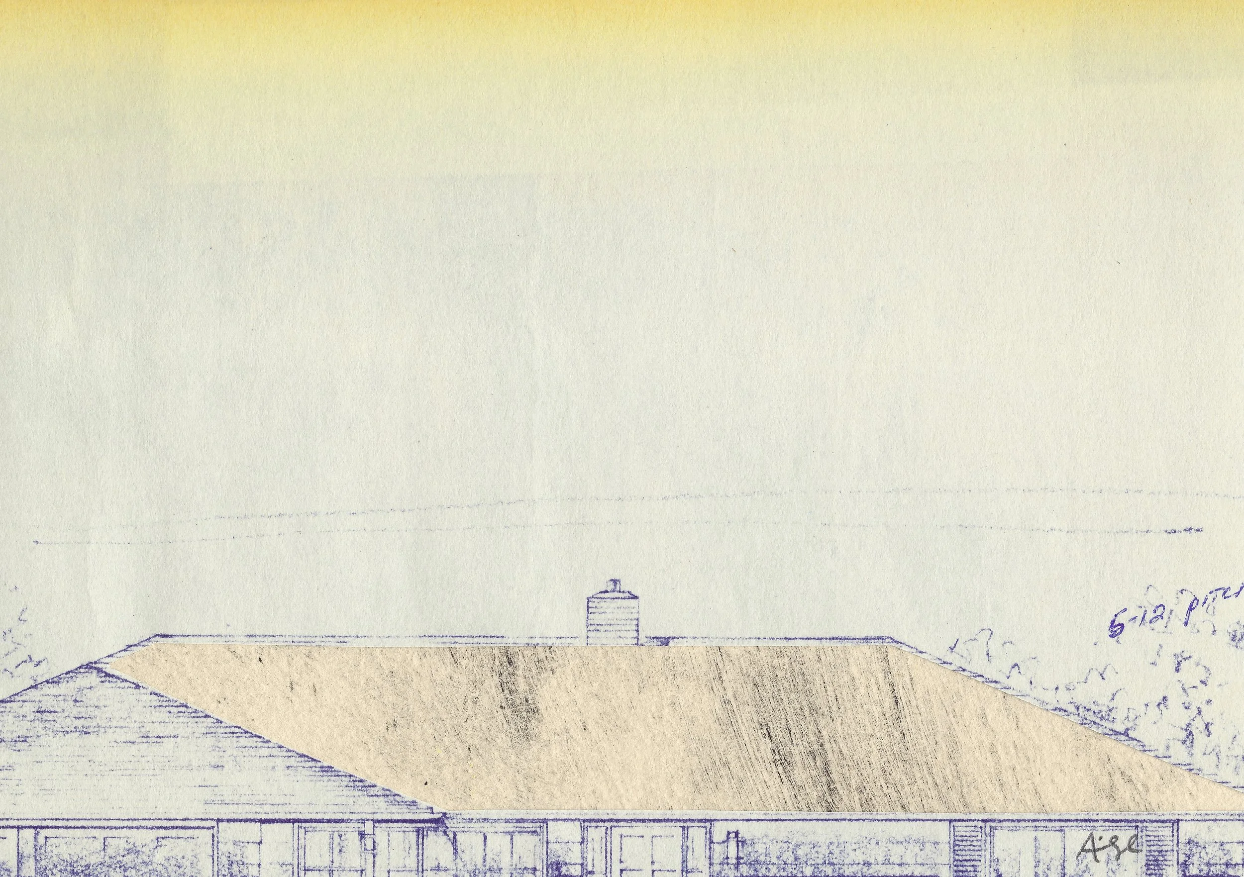 THE MEADOW ROOF