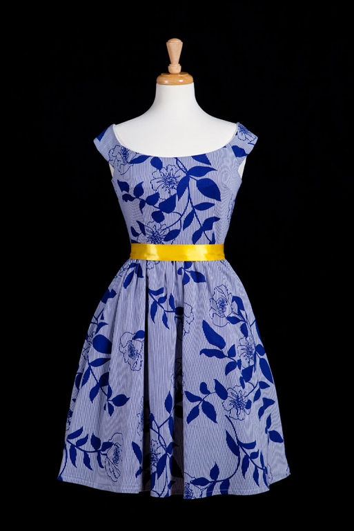 Here is the original Party Doll dress. It's the one that put us on the map ;)