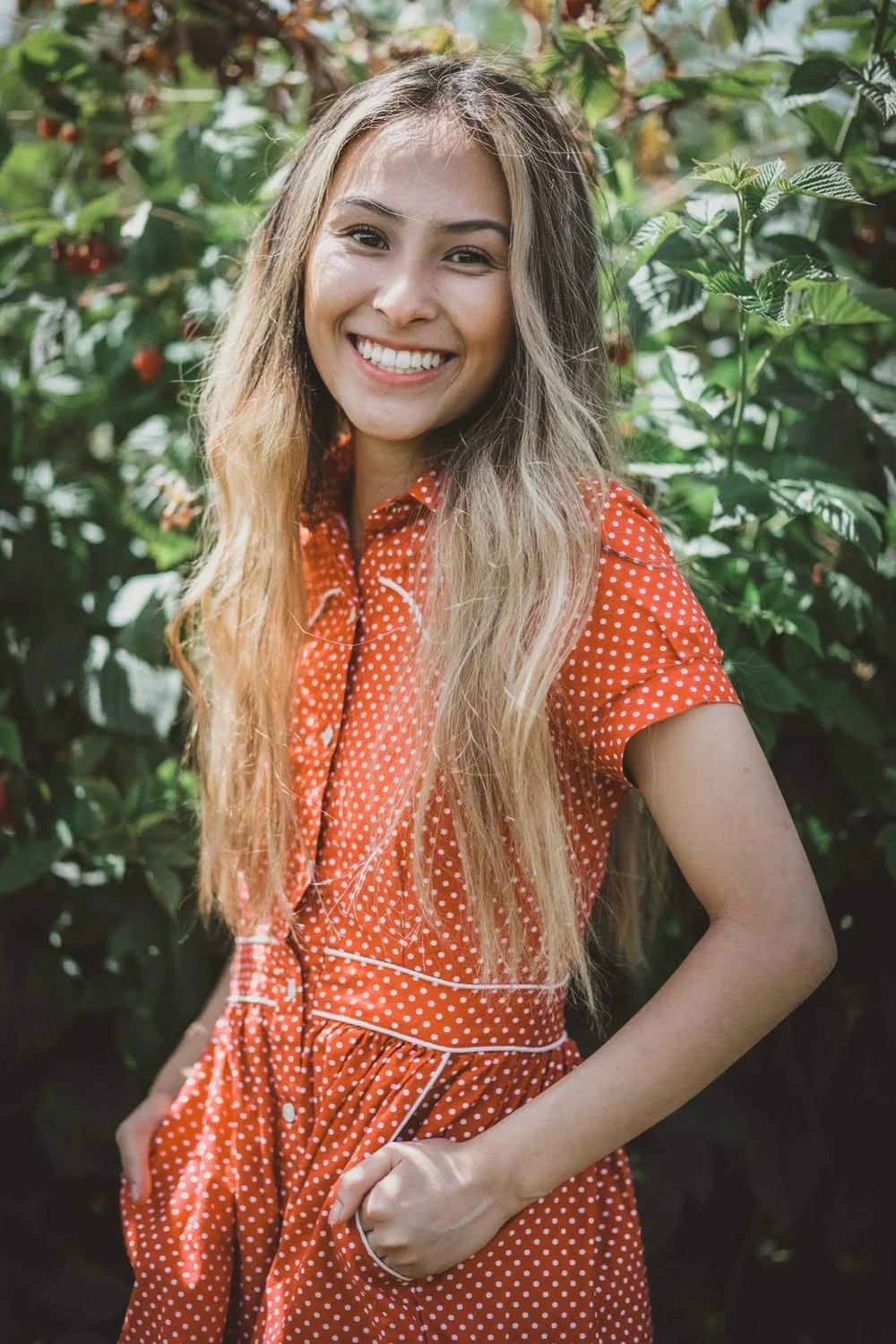 Rockabilly Gal  Happy Yellow Dress