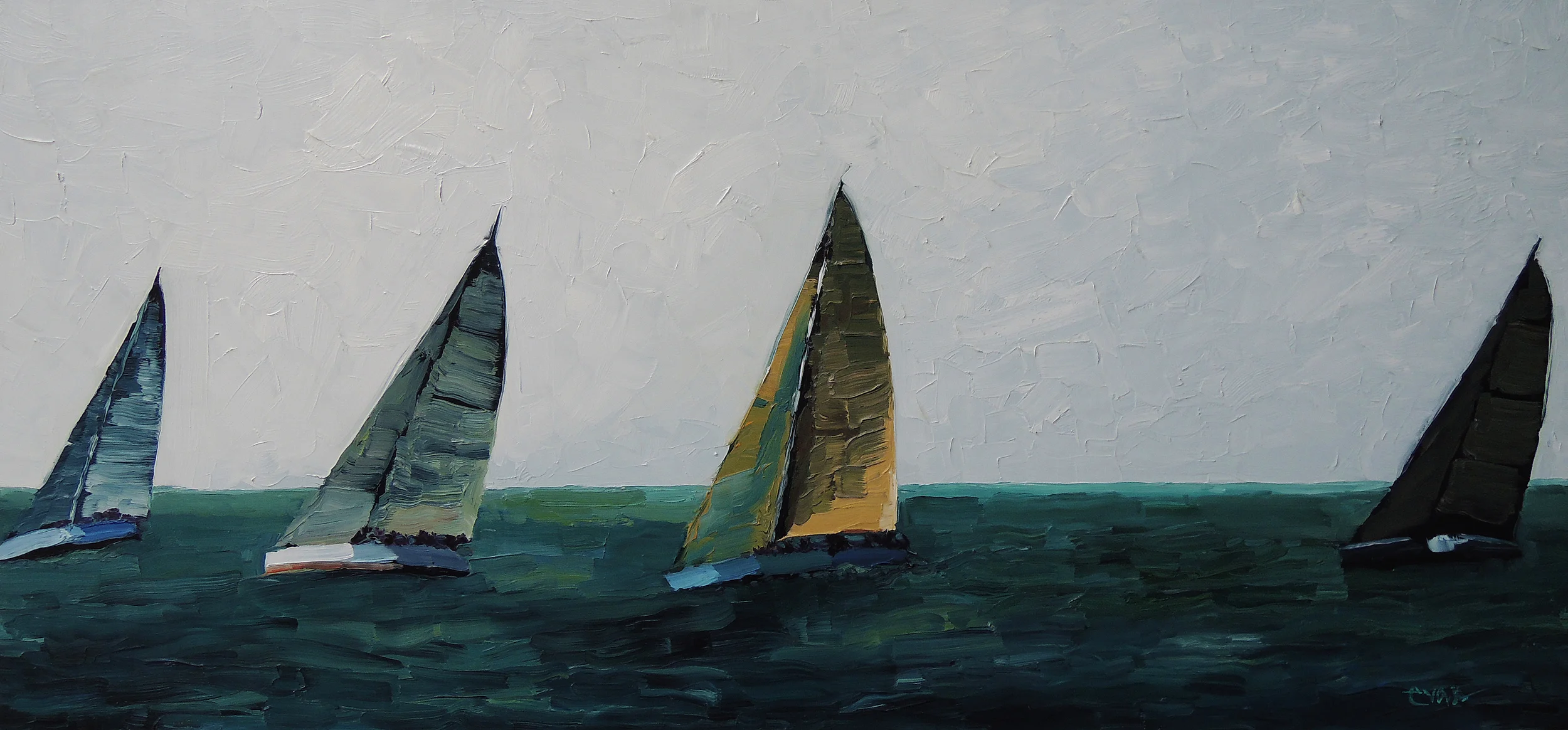 The Current I Cannot Escape.jpg