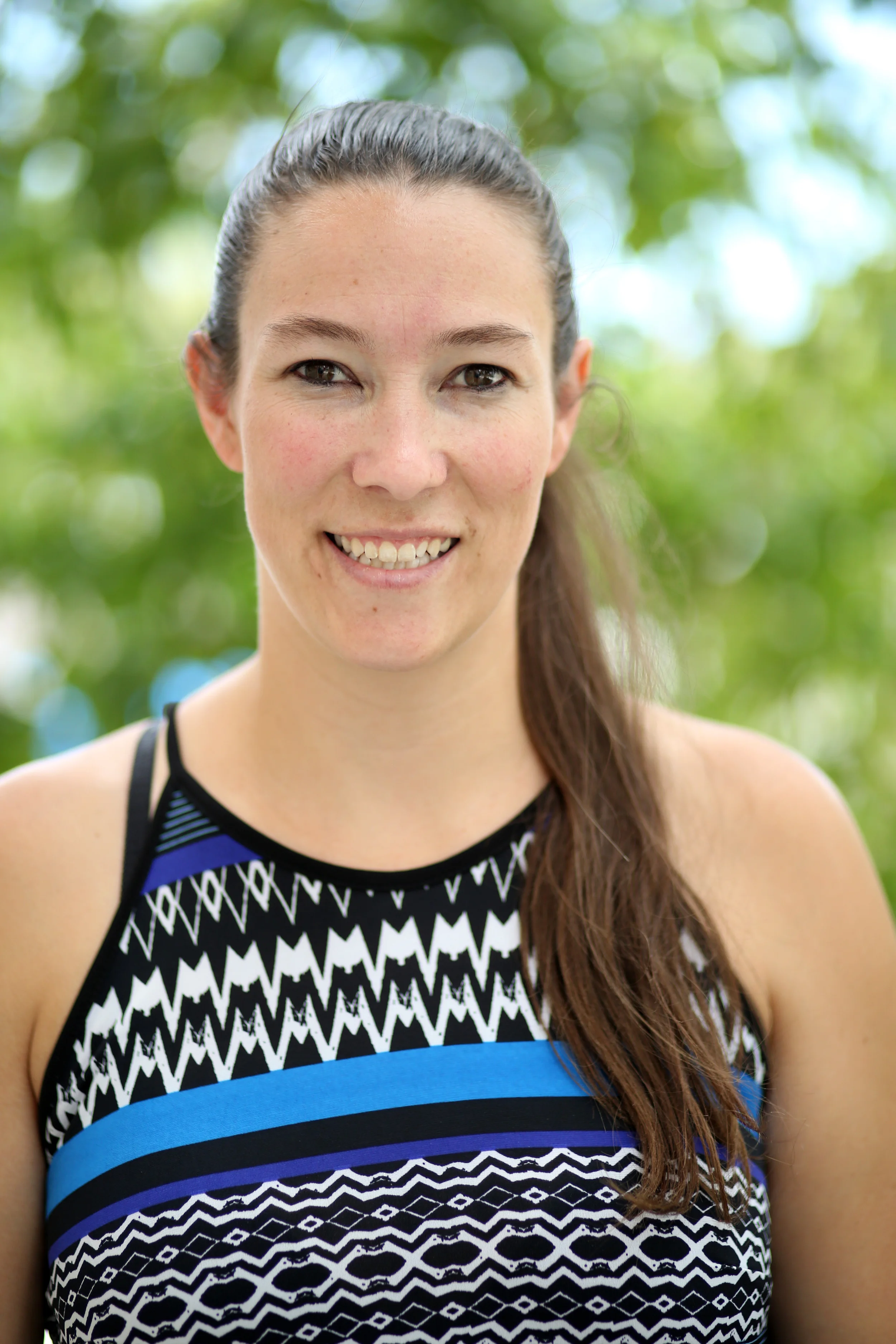 Melissa White