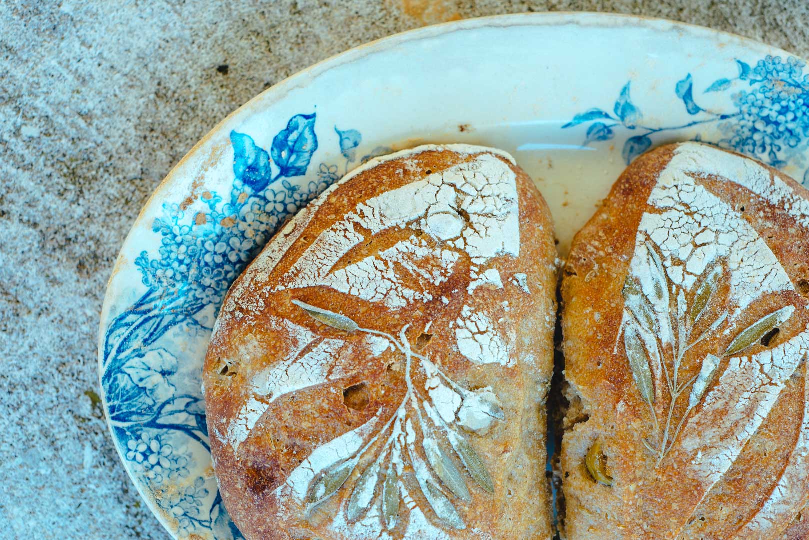 sourdough bread