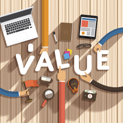 the-determination-of-value