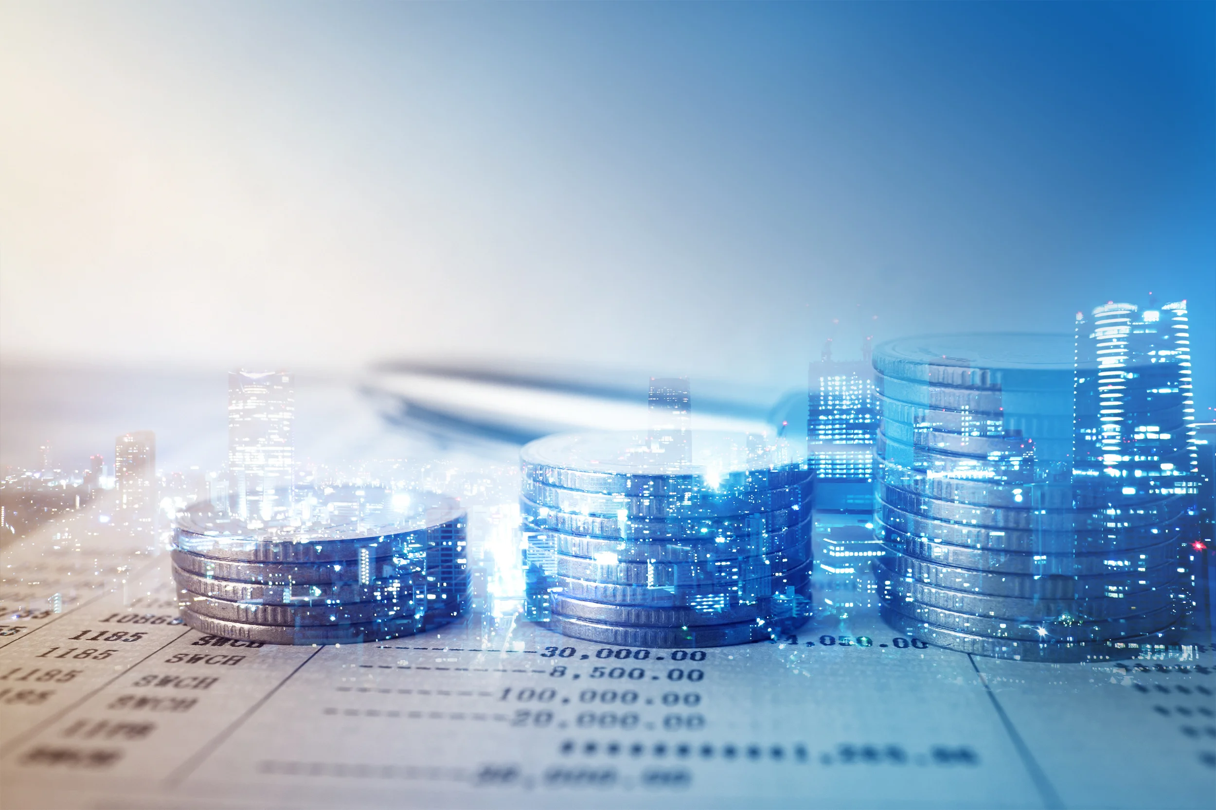 Why Use a Financial Intermediary?