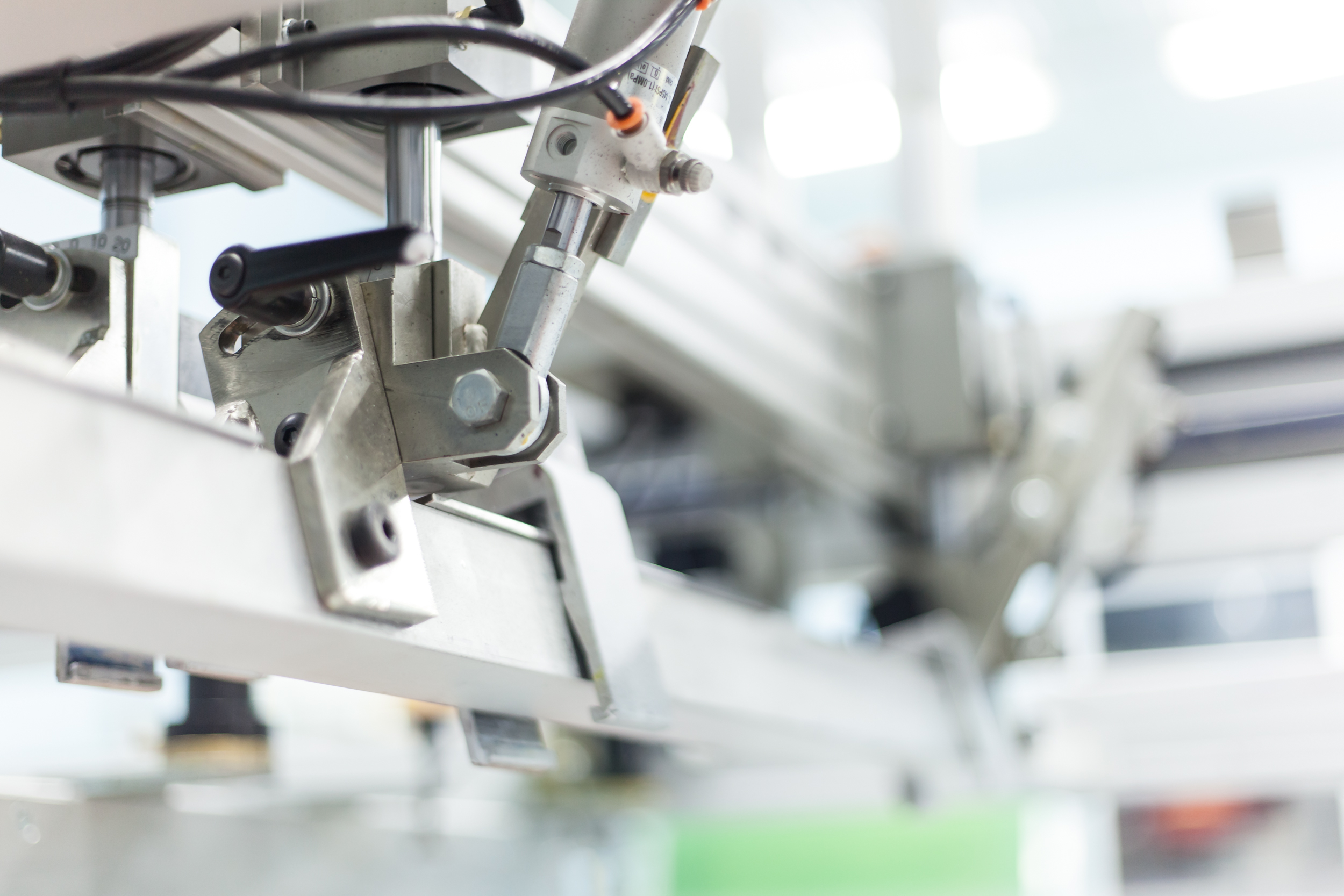 OEE - A Simple but Extremely Valuable Performance Metric for Manufacturers