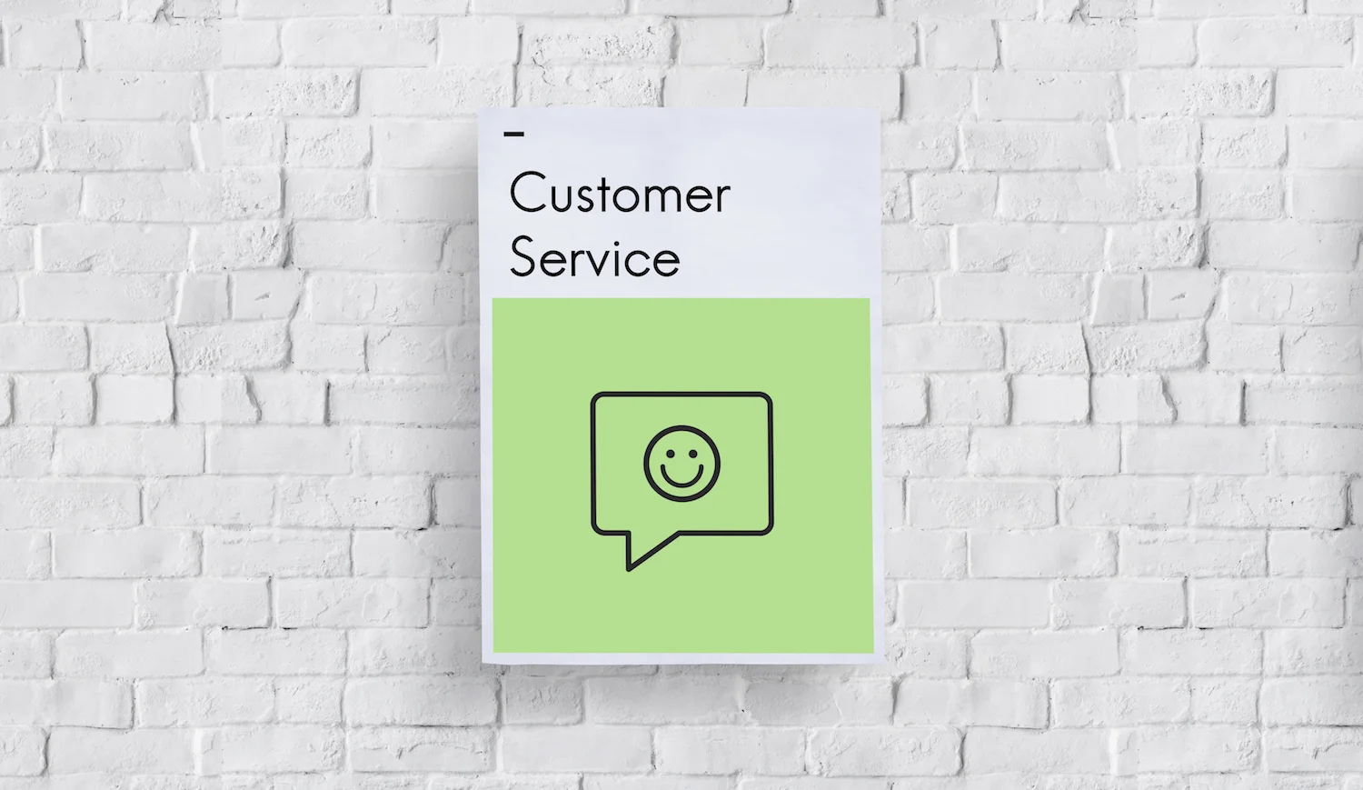 SME's – Provide great customer service – and prosper