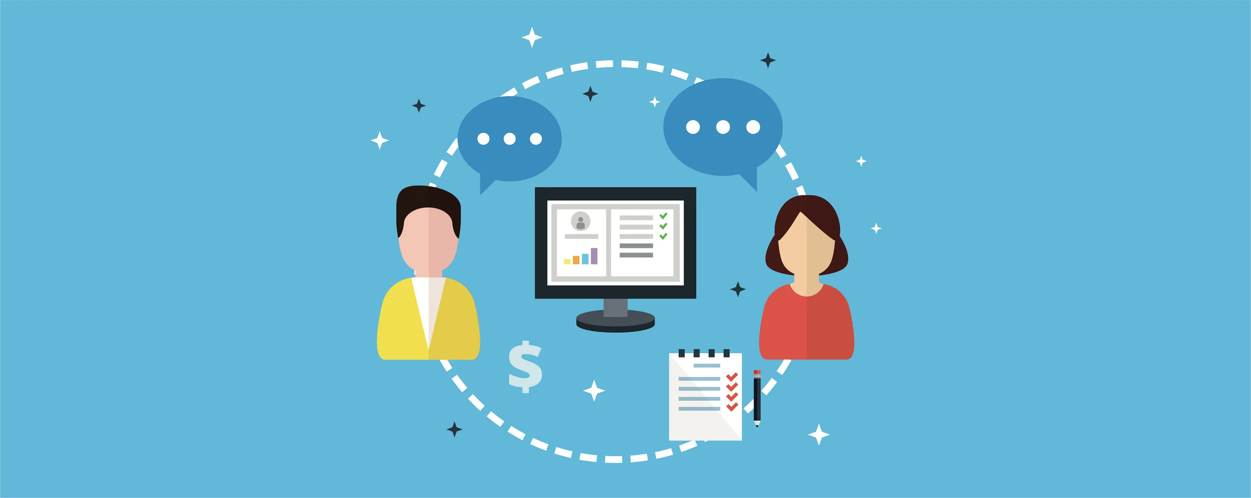 Developing Your Database