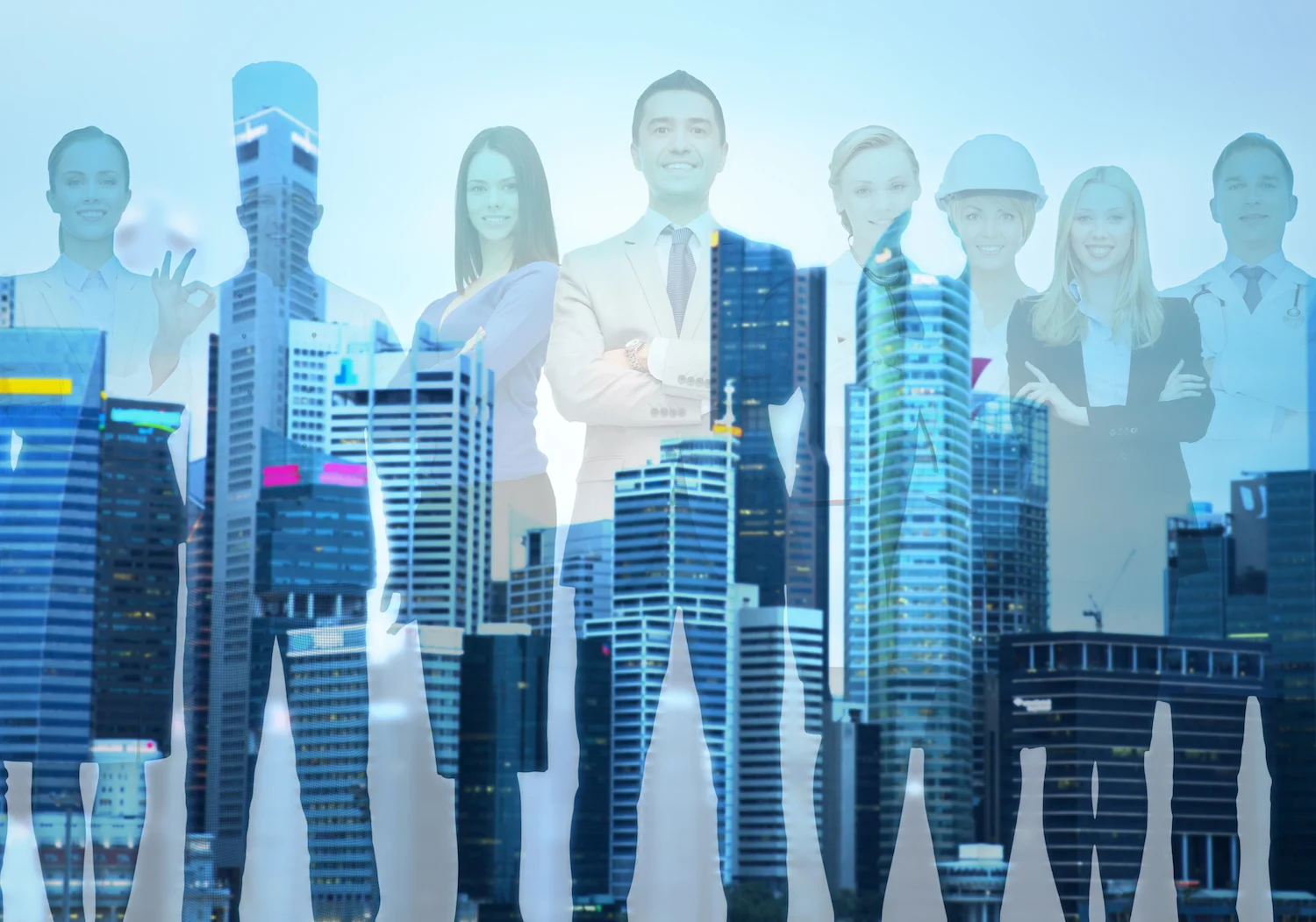 Employing the Best People