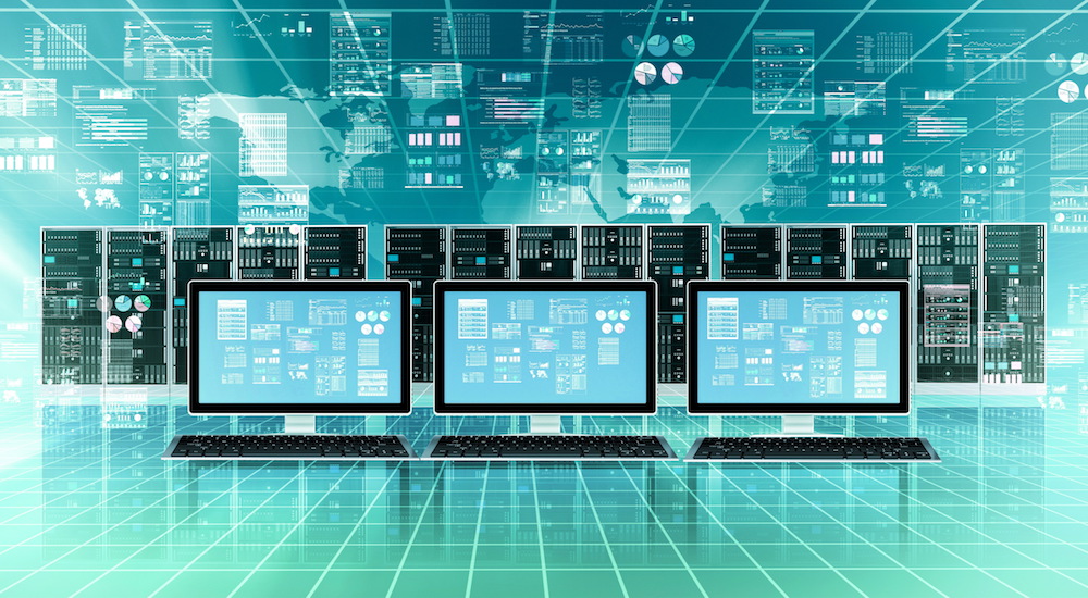 Systems to Leverage Your Business