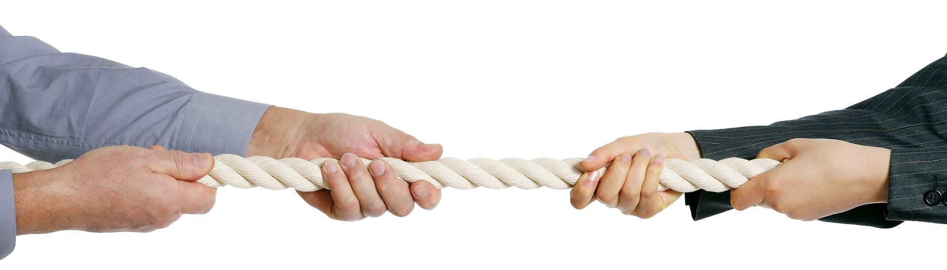 disruption-tug-of-war