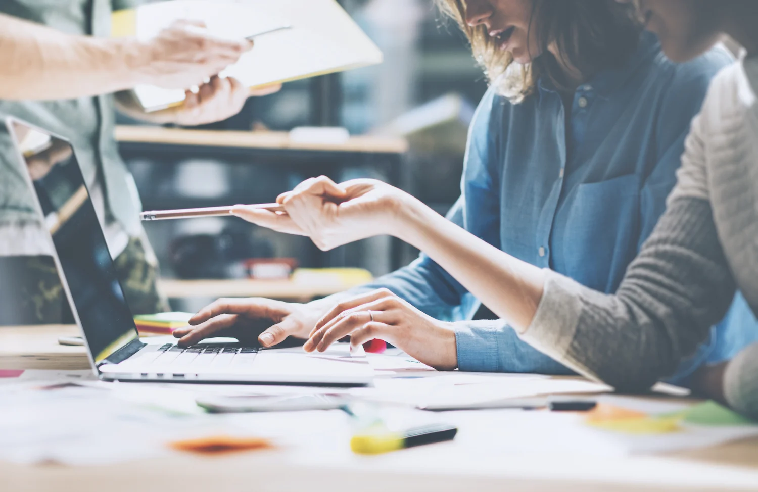 Succession Planning - Developing a 2IC