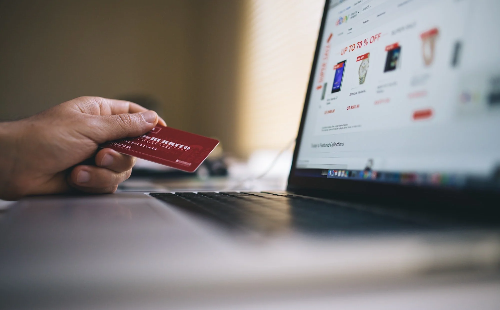 COVID-19 - Good news for Digital Retailers