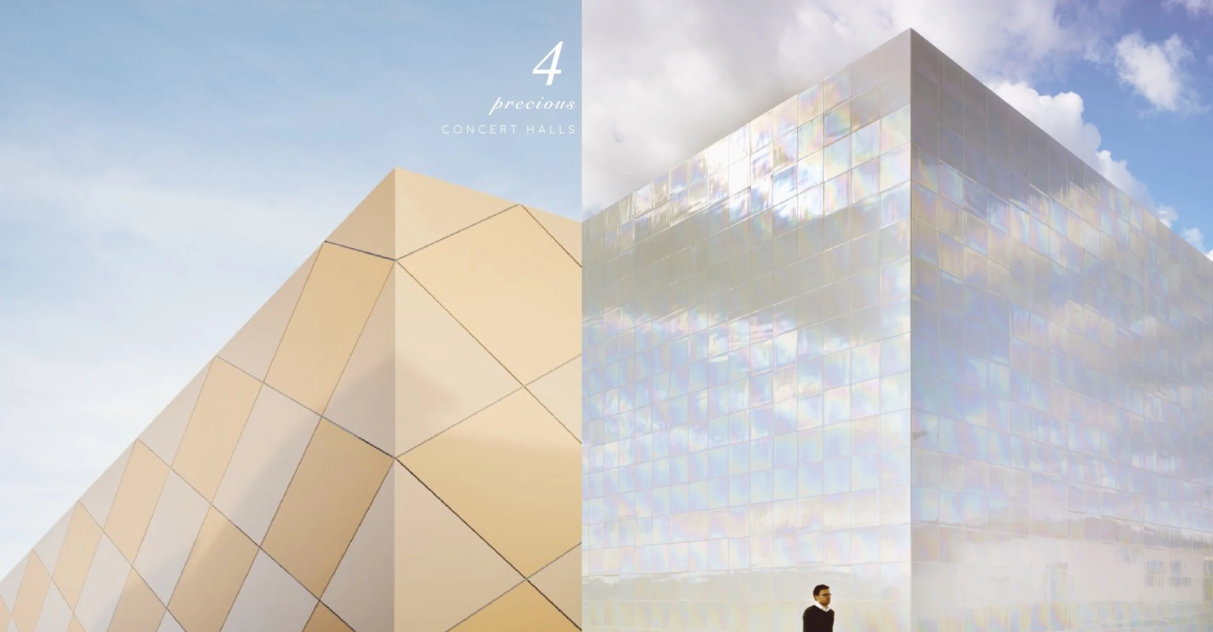 MT's List / 寶石般的音樂廳