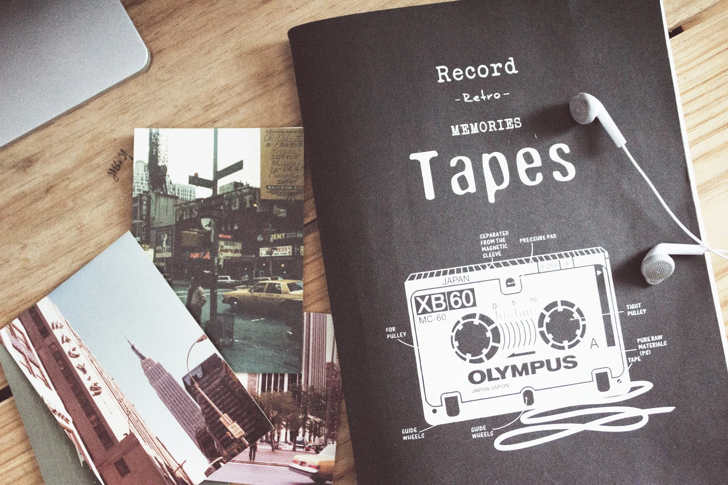 腳踏實地的播放清單