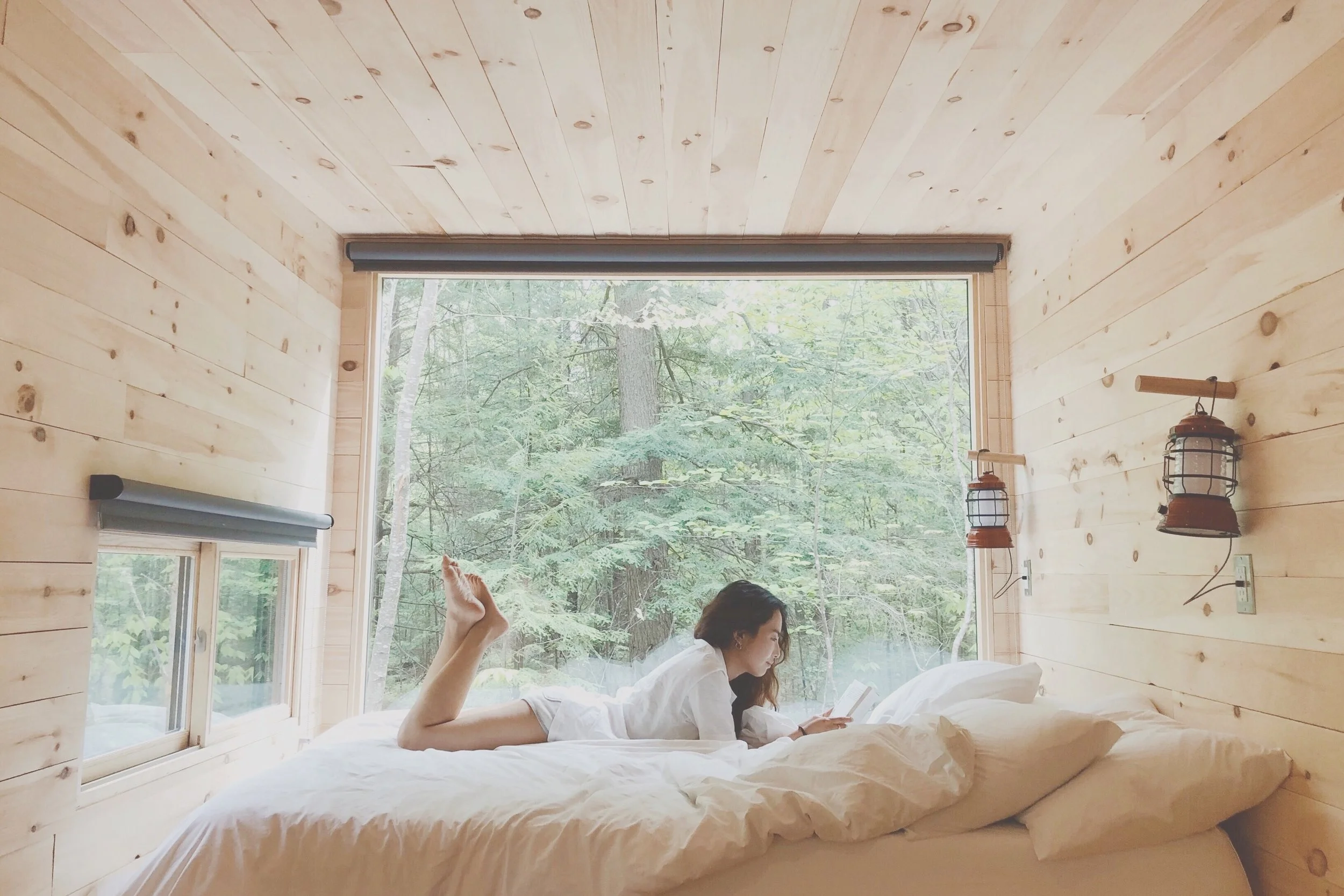 Our Getaway 離家出走那兩天