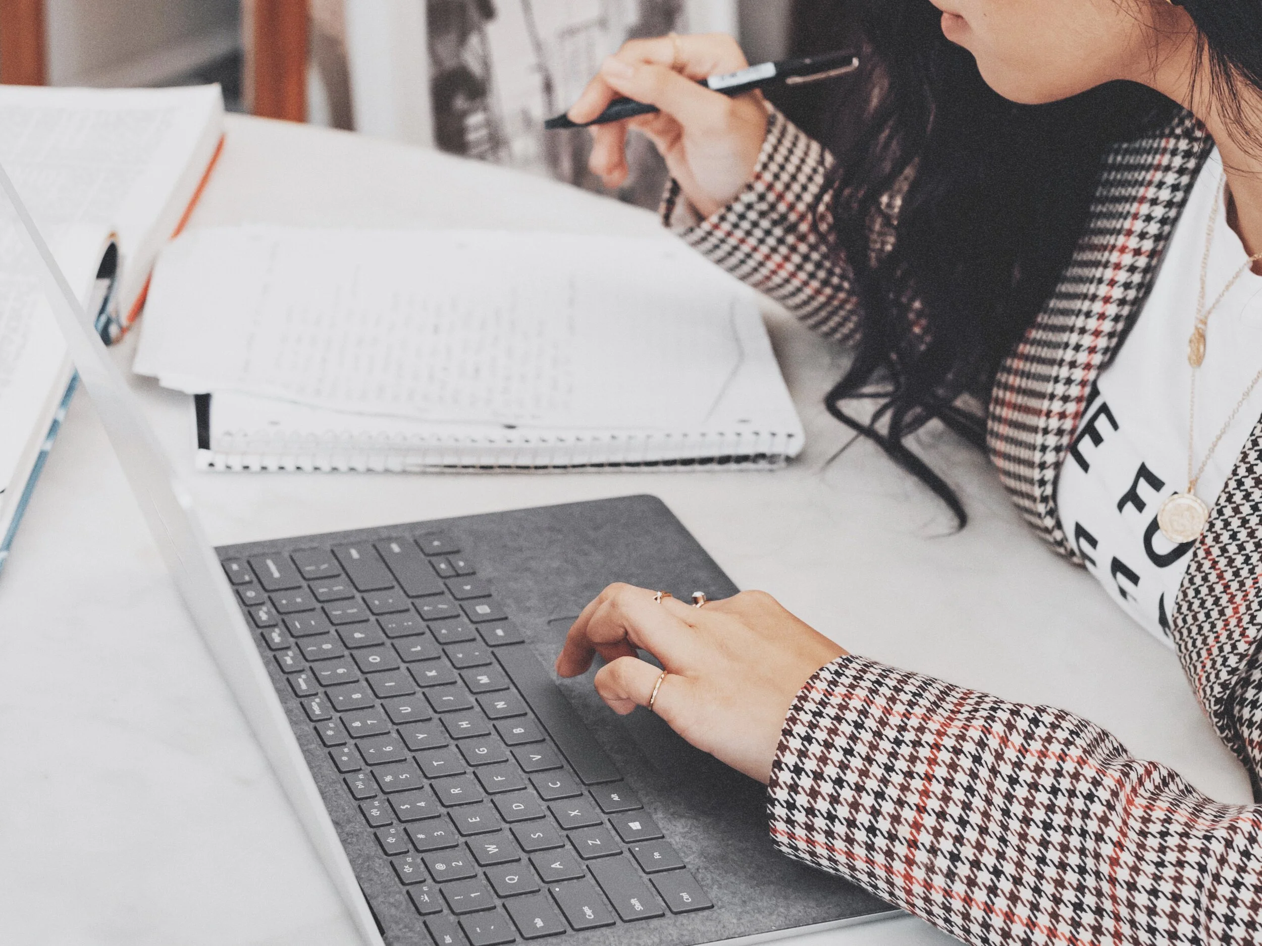 致 計畫申請美國音樂院的你