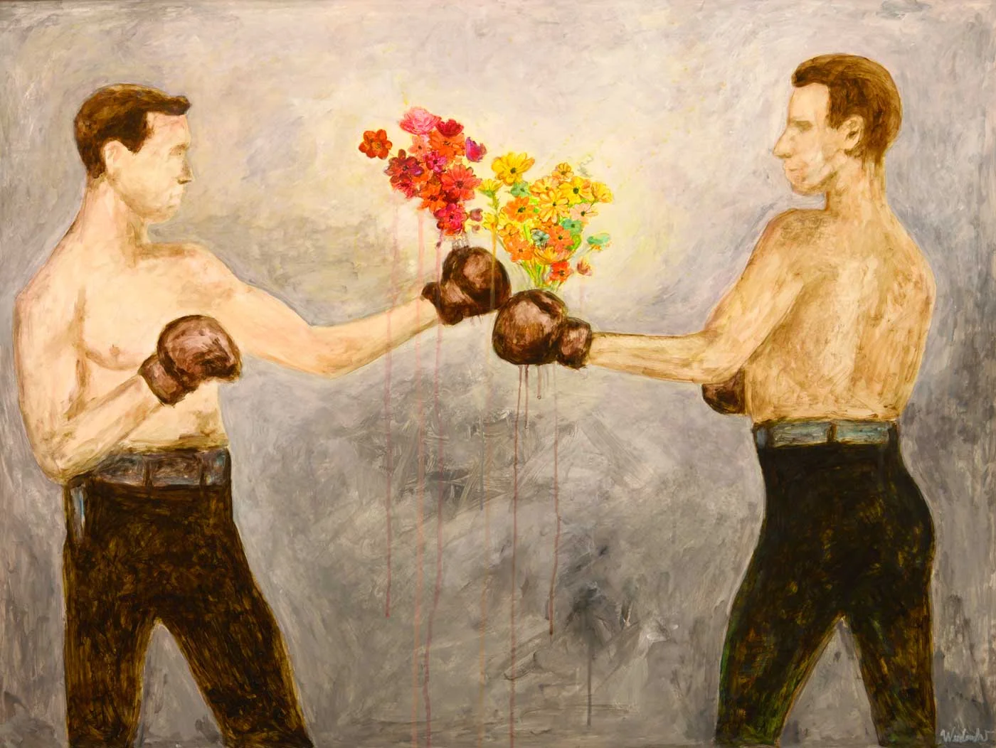 Truce