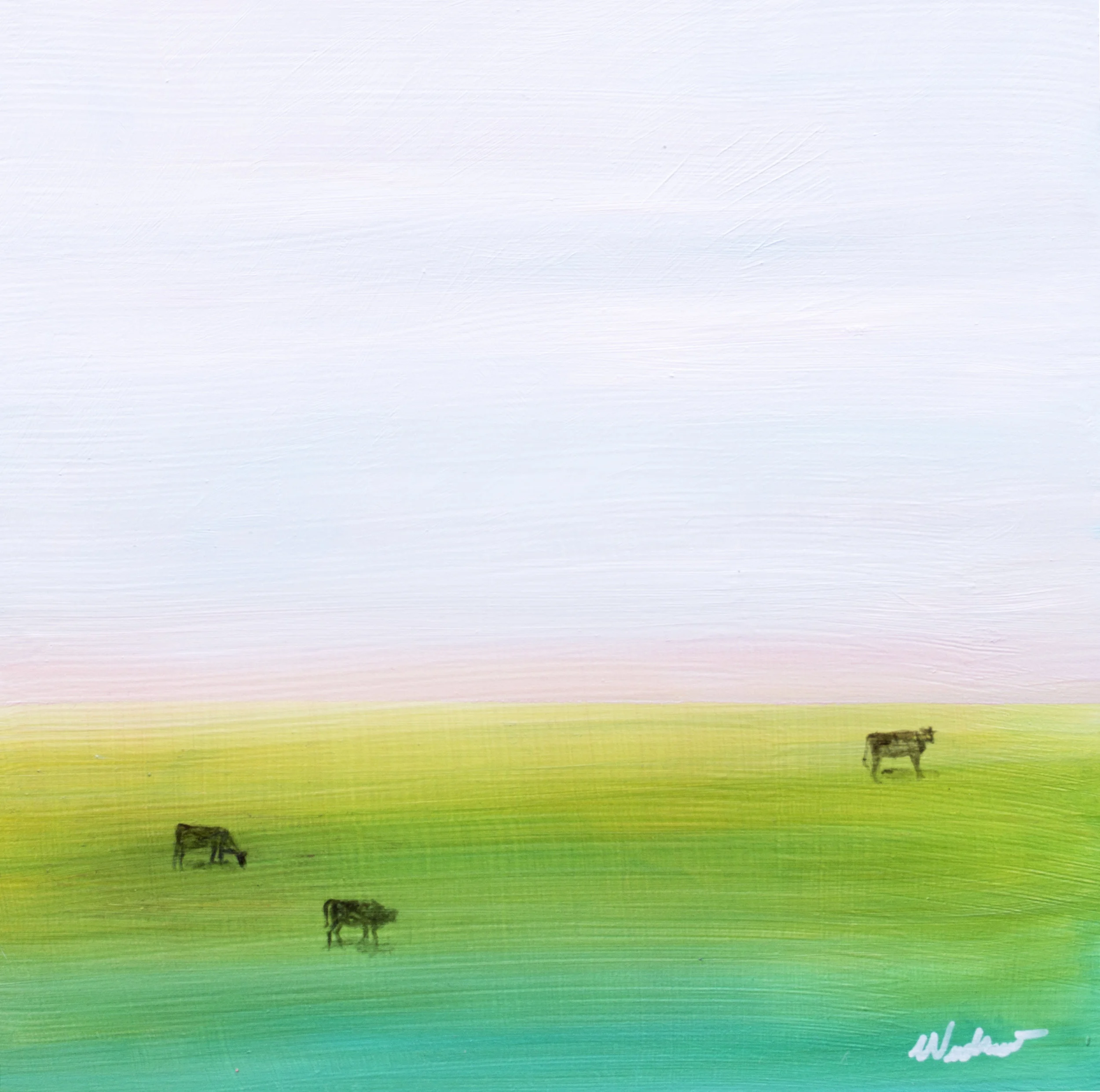 Implied Cows
