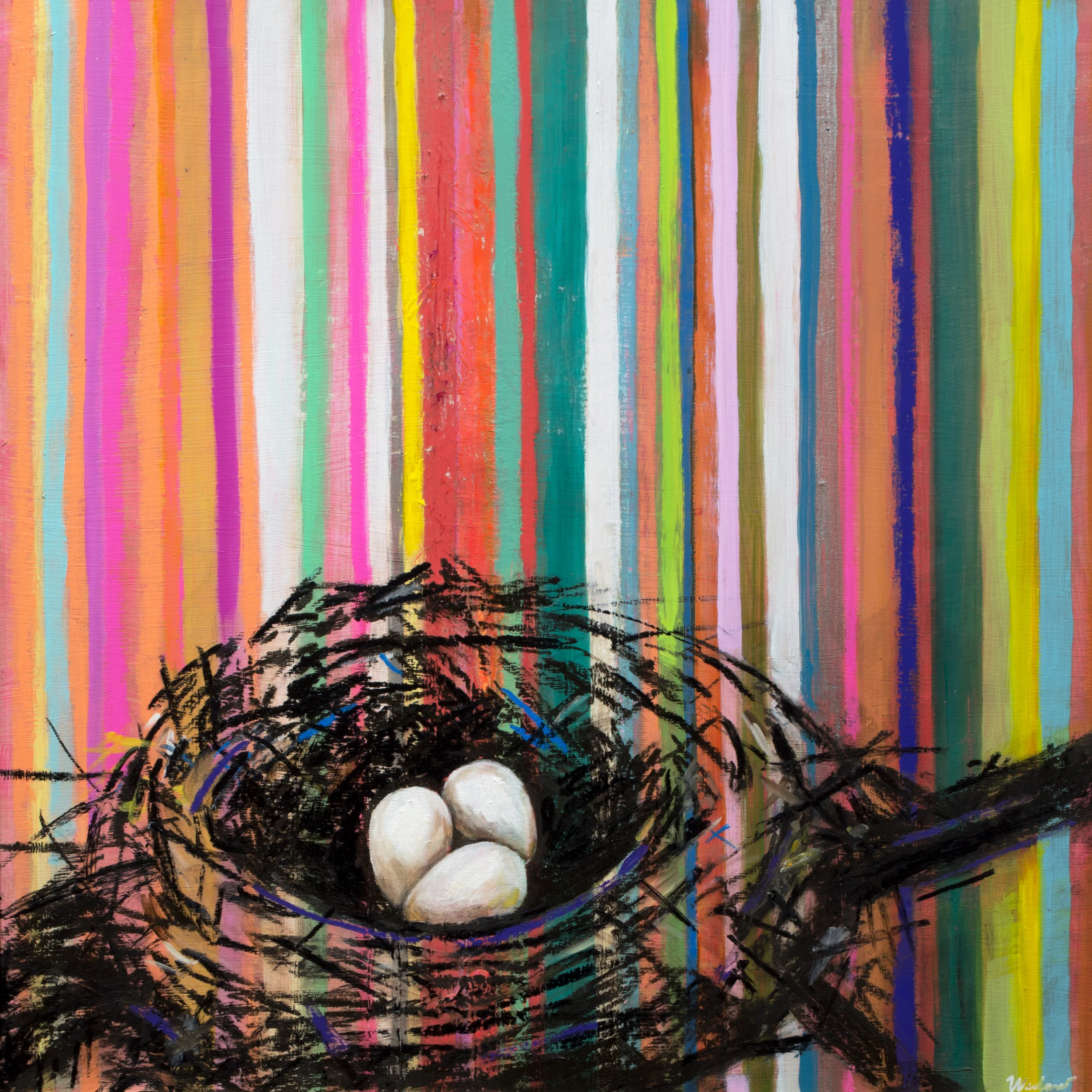 Nest Anywhere