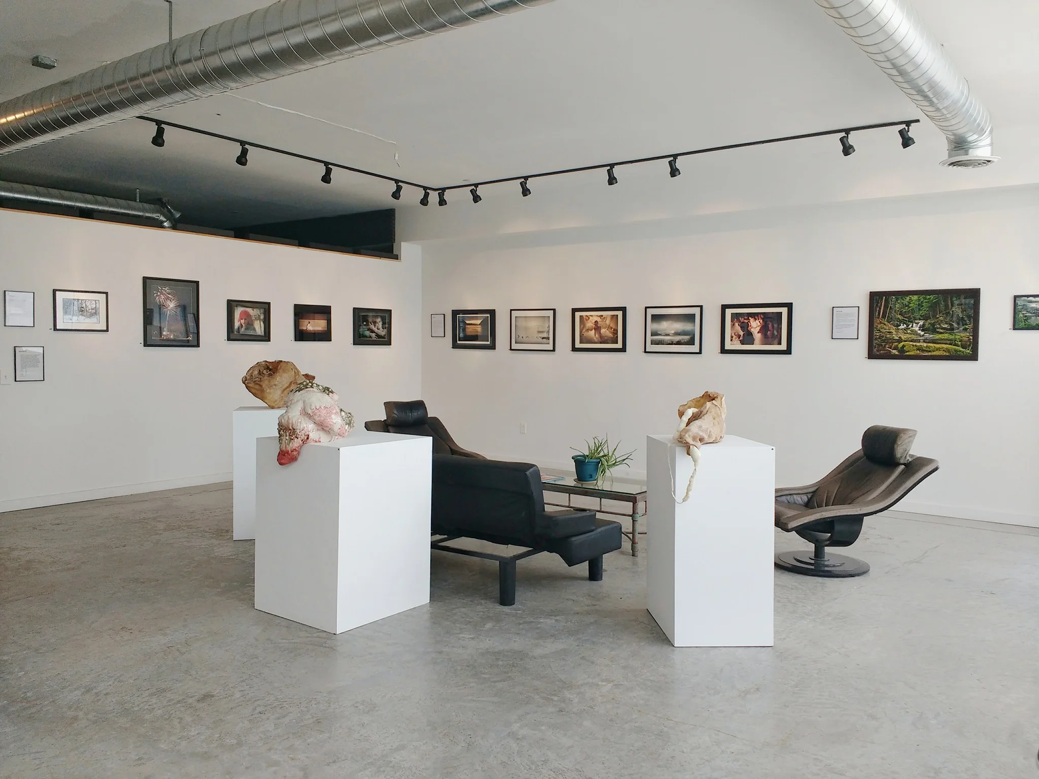 The Hudson Valley: Inside and Out -featuring works by Catherine Bale, Nuby DeLeon, Sarah Masciale, Jason Reinhold, Peter Salo & Brian Wolfe 